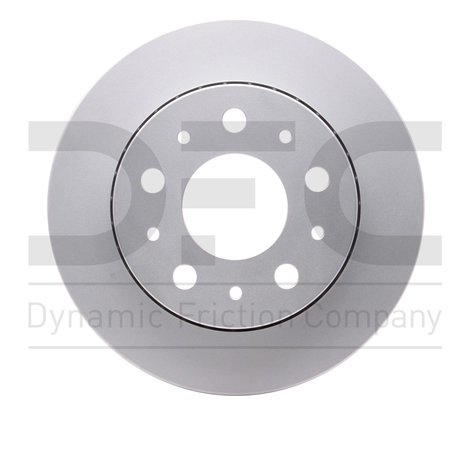 2021, 2020, 2019, 2018, 2017, 2016, 2015, 2014 Ram ProMaster 3500 2500 Disc Brake Rotor