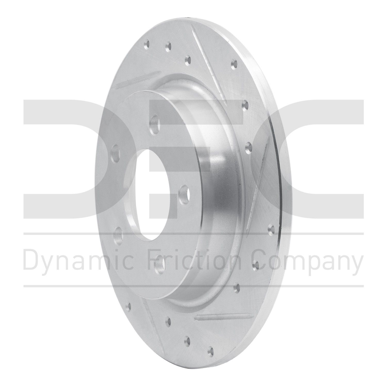 2013, 2012, 2011, 2010, 2009, 2008, 2007, 2006, 2005, 2004 Mazda 3 Disc Brake Rotor
