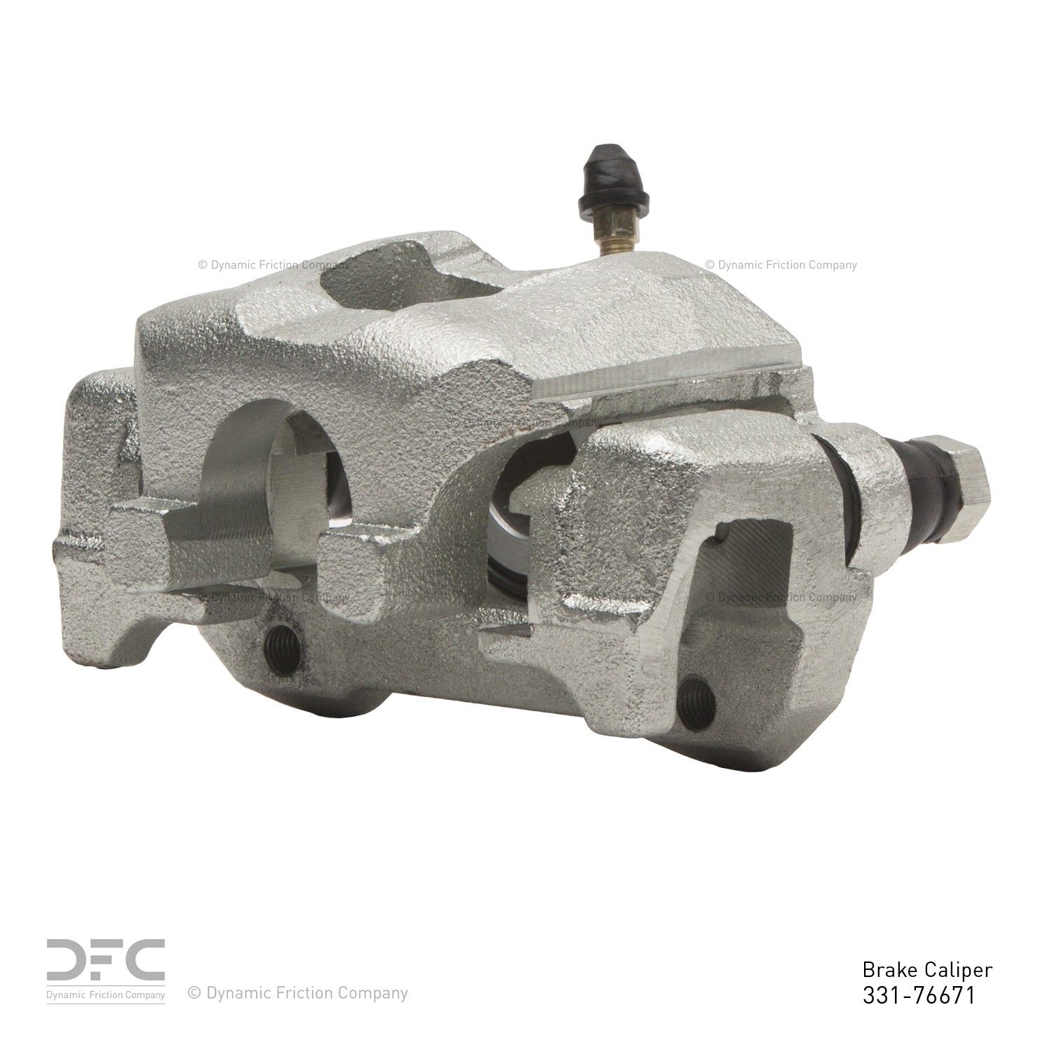2006, 2005, 2004 Lexus ES330 Disc Brake Caliper