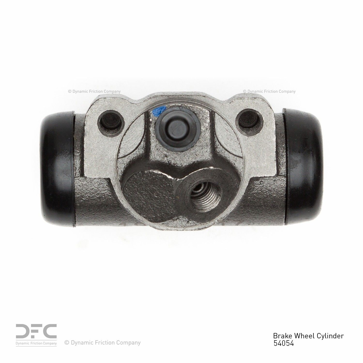 1972, 1971, 1970, 1969, 1968, 1967, 1966, 1965, 1964 Ford Custom 500 Ambassador Drum Brake Wheel Cylinder