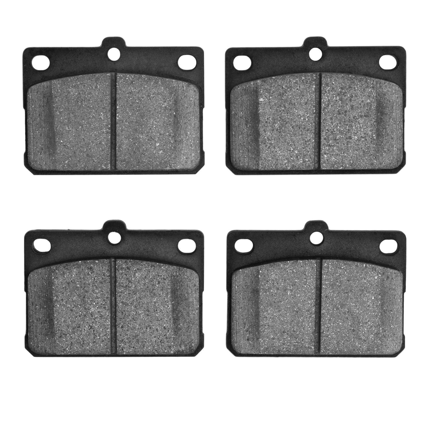 1977, 1976 Mazda Mizer Disc Brake Pad Set