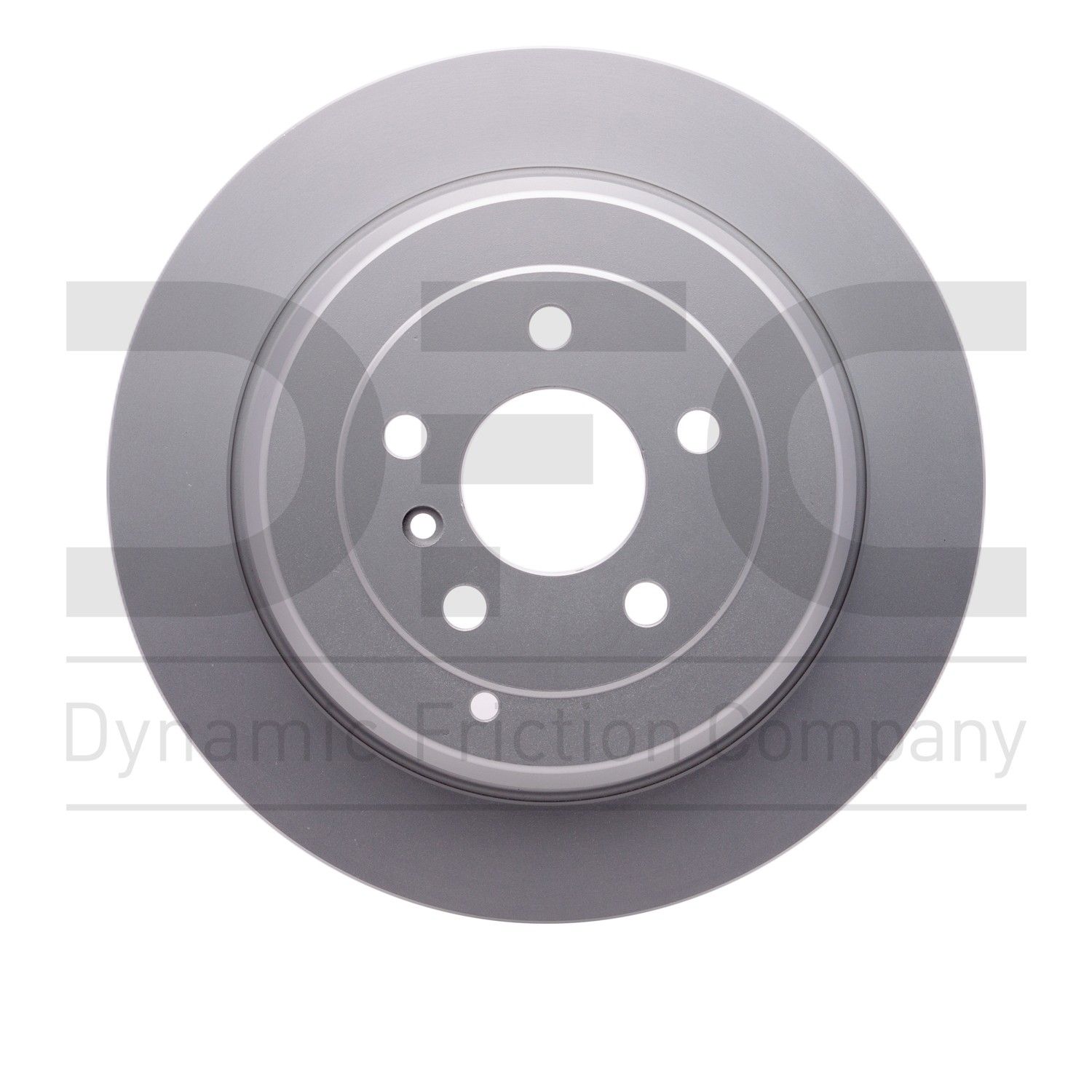 2009, 2008, 2007 Mercedes-Benz ML320 2007-2009 Mercedes-Benz ML320 Disc Brake Rotor