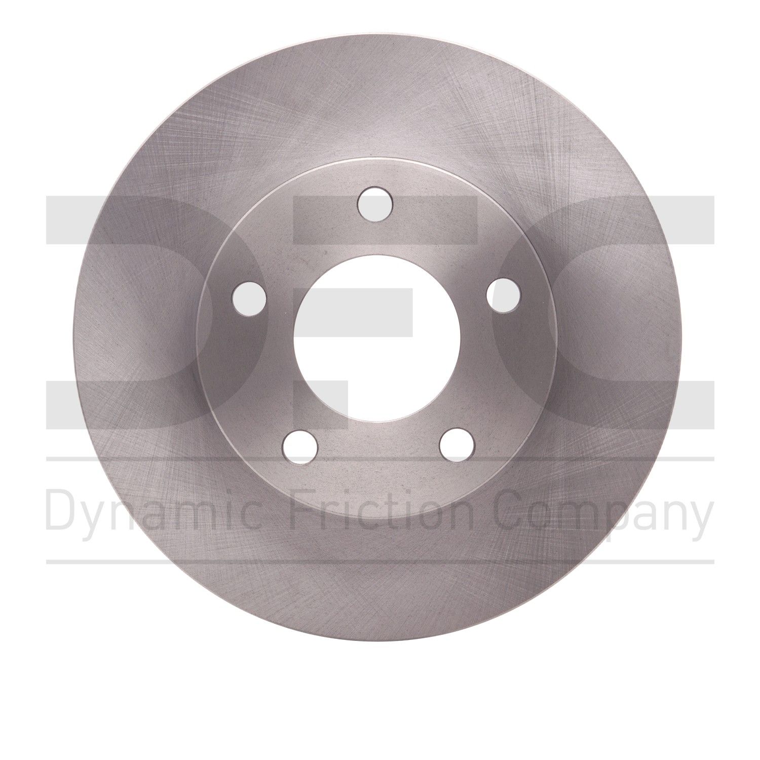 1978, 1977, 1976, 1975 Ford Granada Disc Brake Rotor