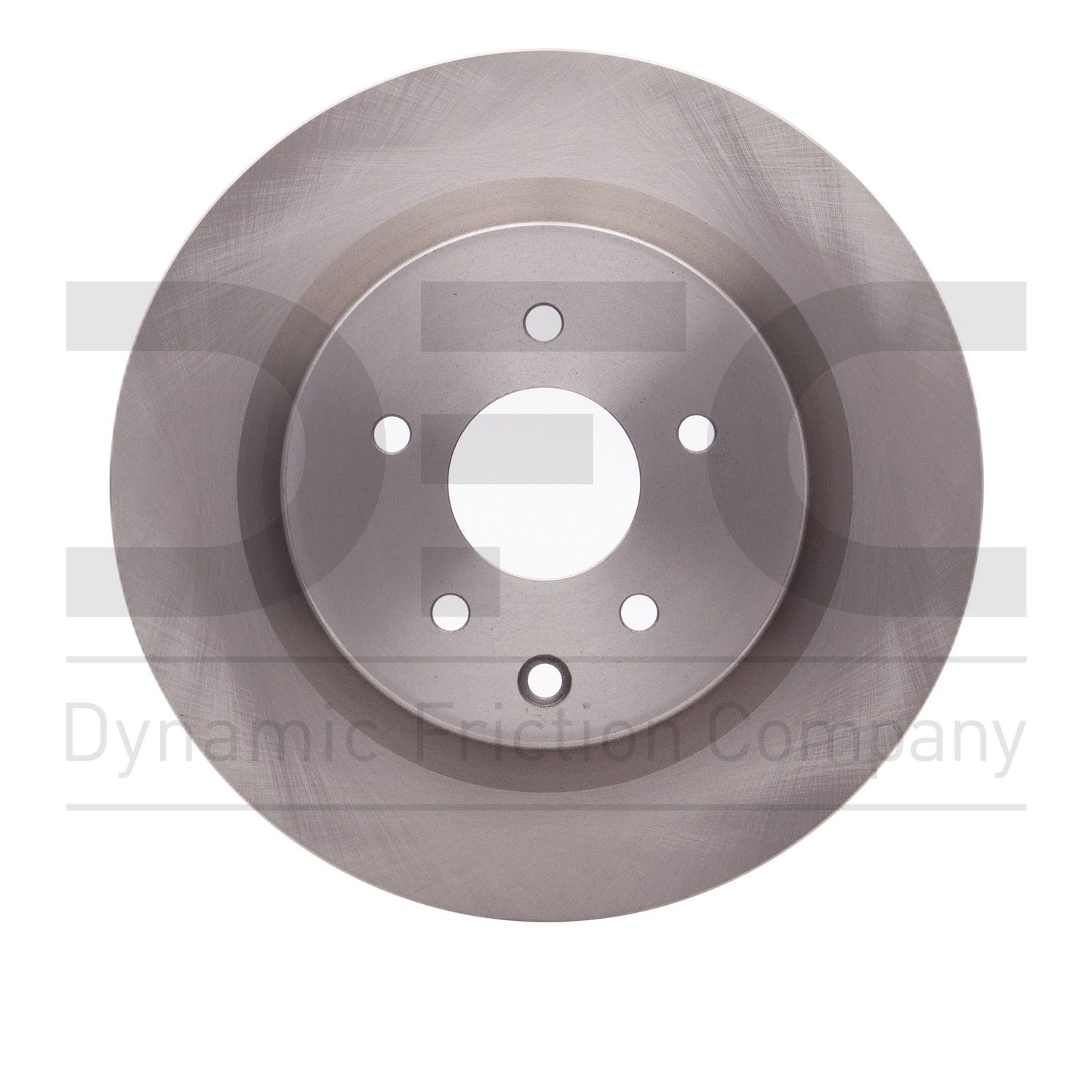 2004, 2003 INFINITI G35 Disc Brake Rotor