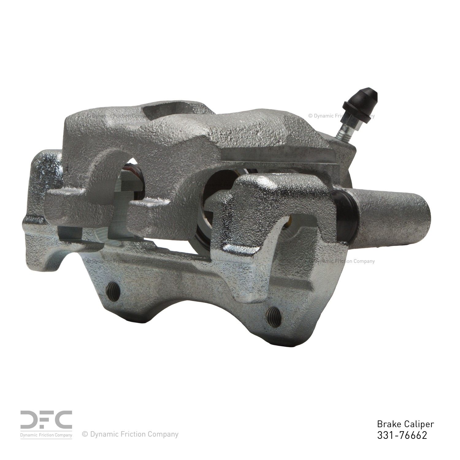 2003, 2002, 2001 Toyota Highlander Disc Brake Caliper