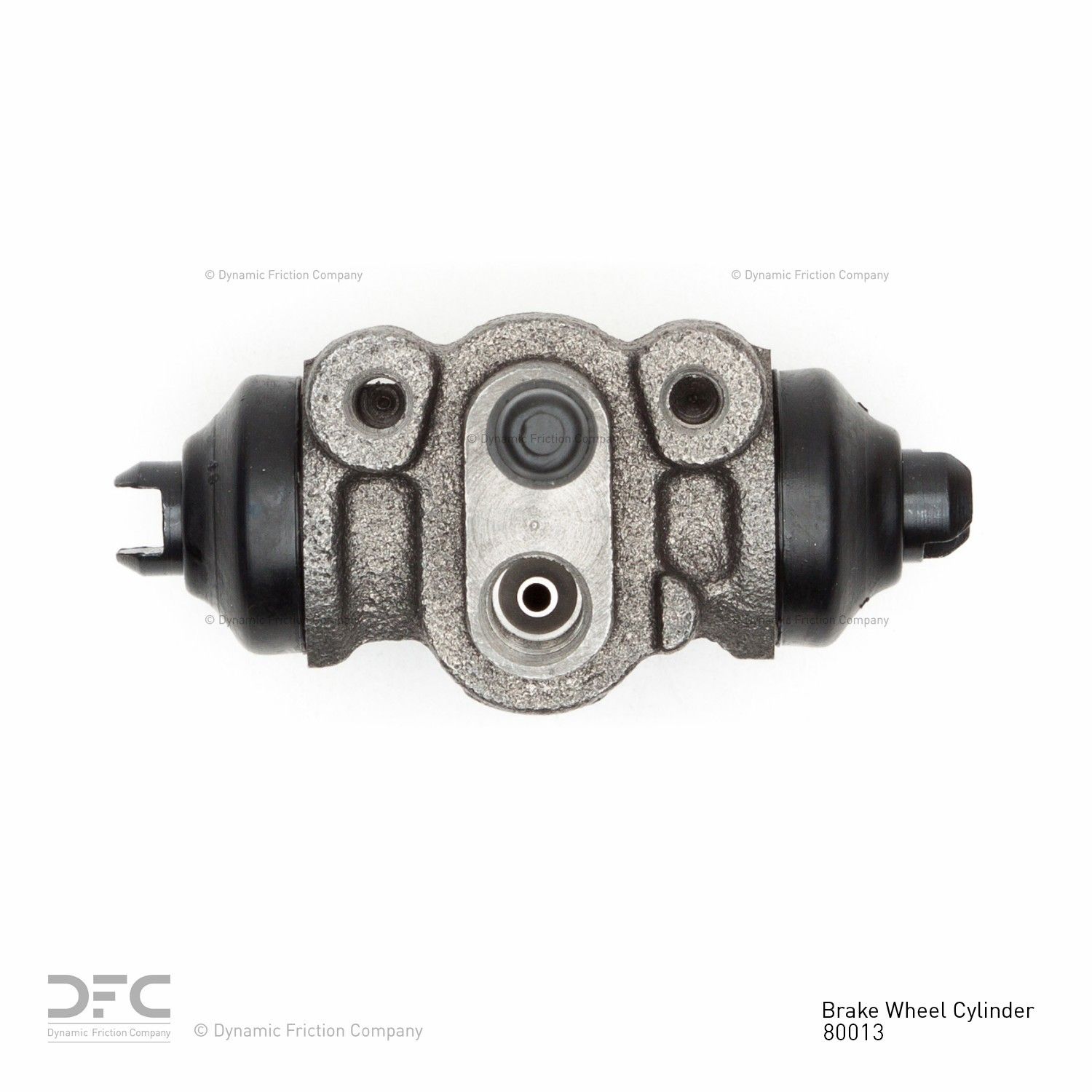 2006, 2005, 2004, 2003, 2002, 2001, 2000 Mazda MPV Drum Brake Wheel Cylinder