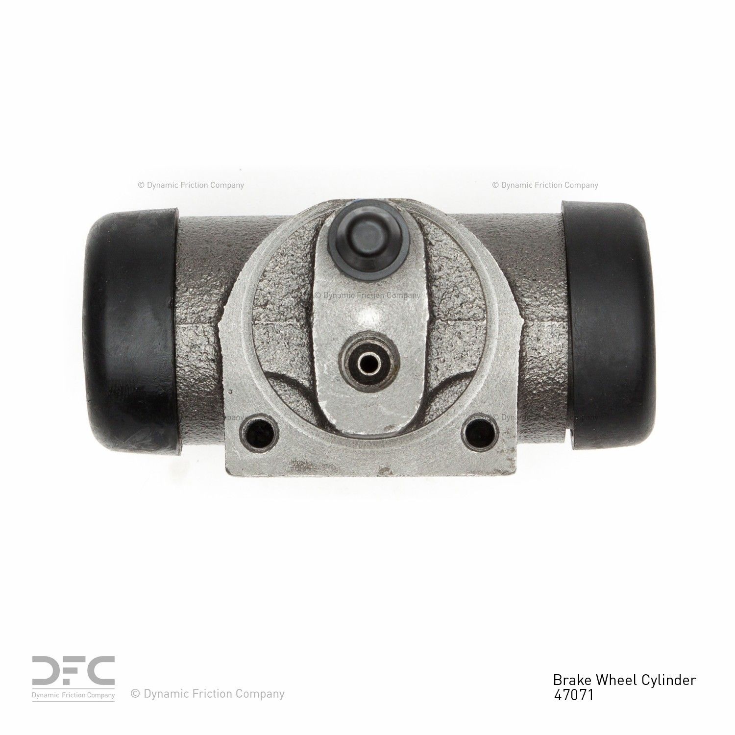 2000, 1999, 1998, 1997, 1996, 1995, 1994, 1993, 1992 GMC Yukon Drum Brake Wheel Cylinder