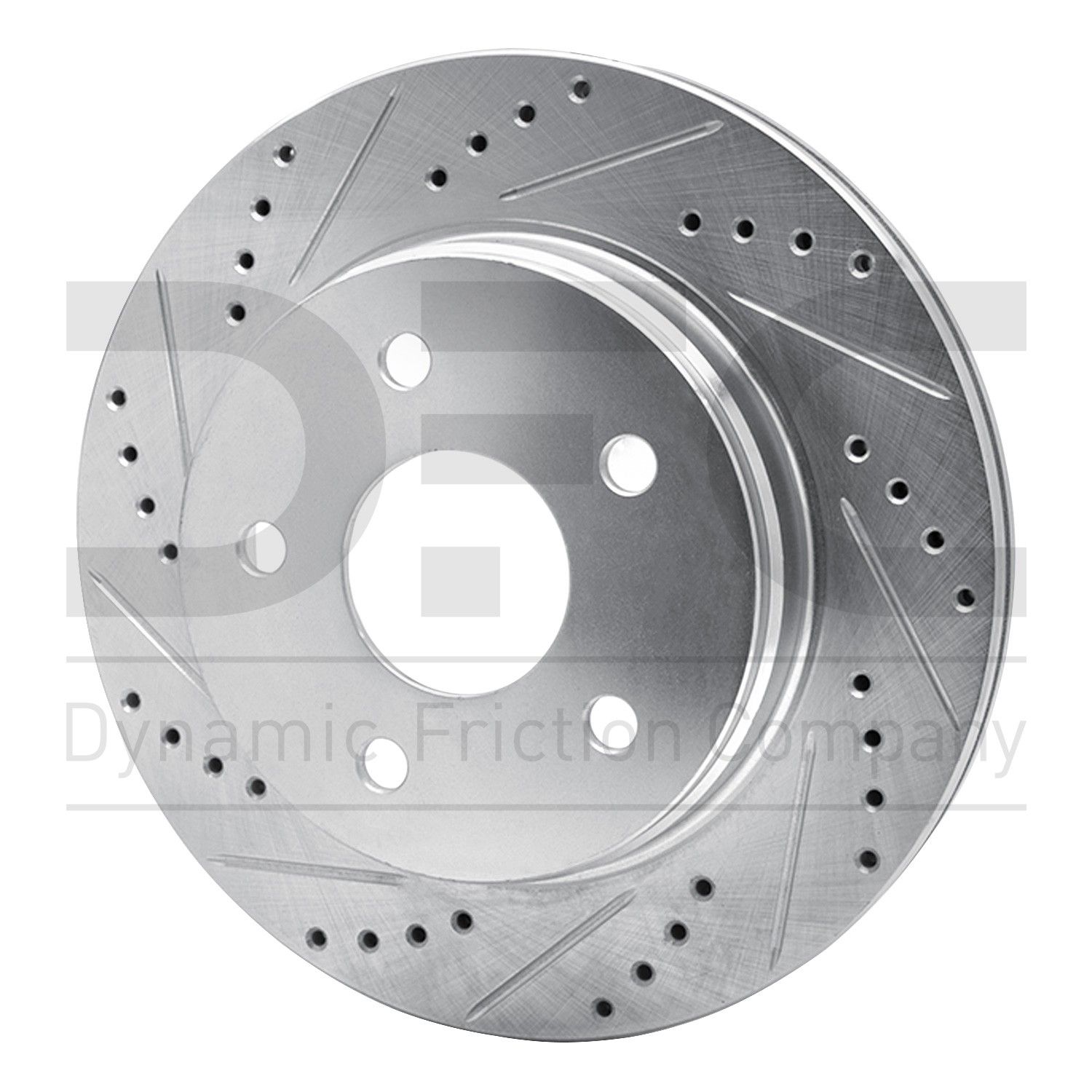 2009, 2008, 2007, 2006, 2005, 2004 Dodge Durango Disc Brake Rotor