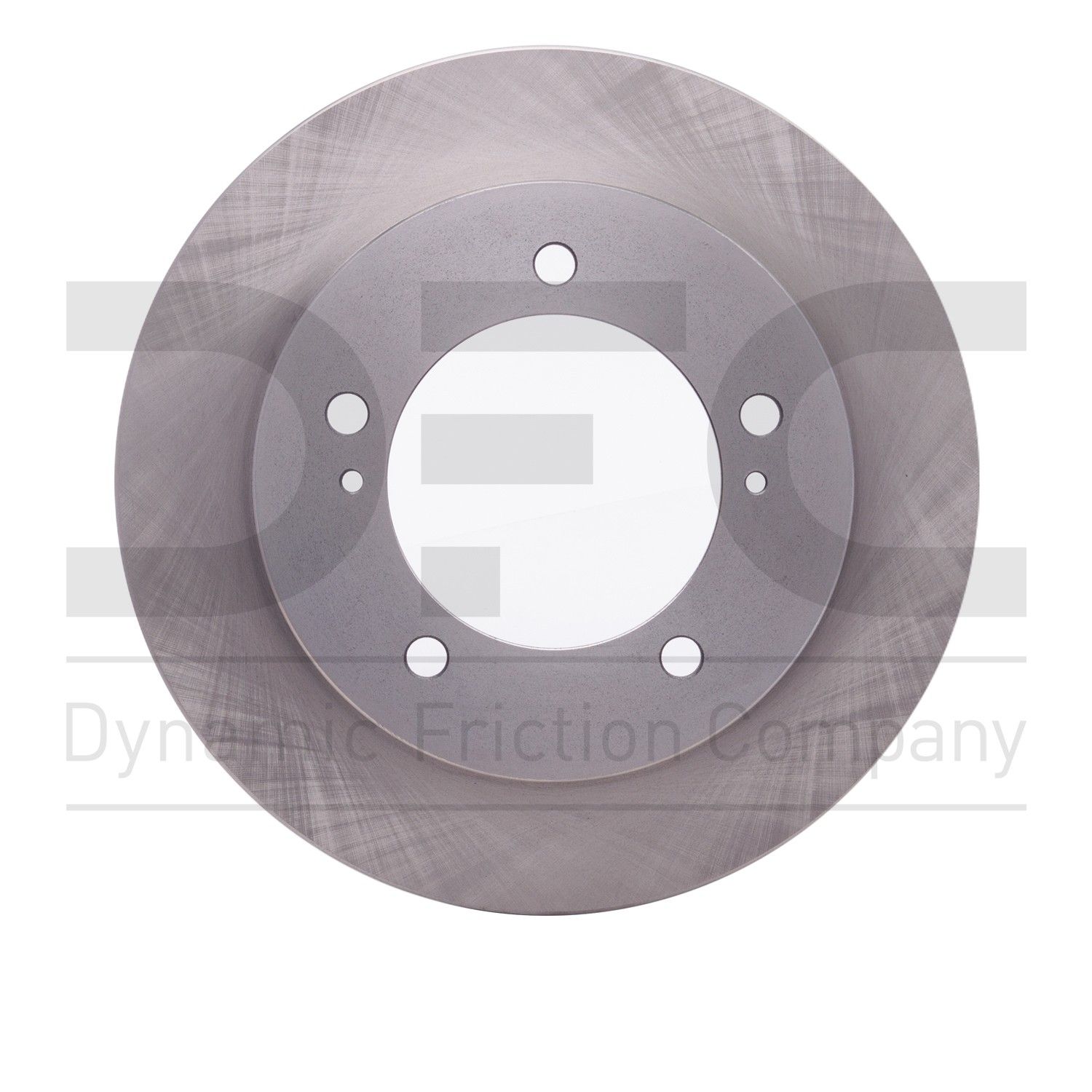 1997, 1996 Geo Tracker Disc Brake Rotor