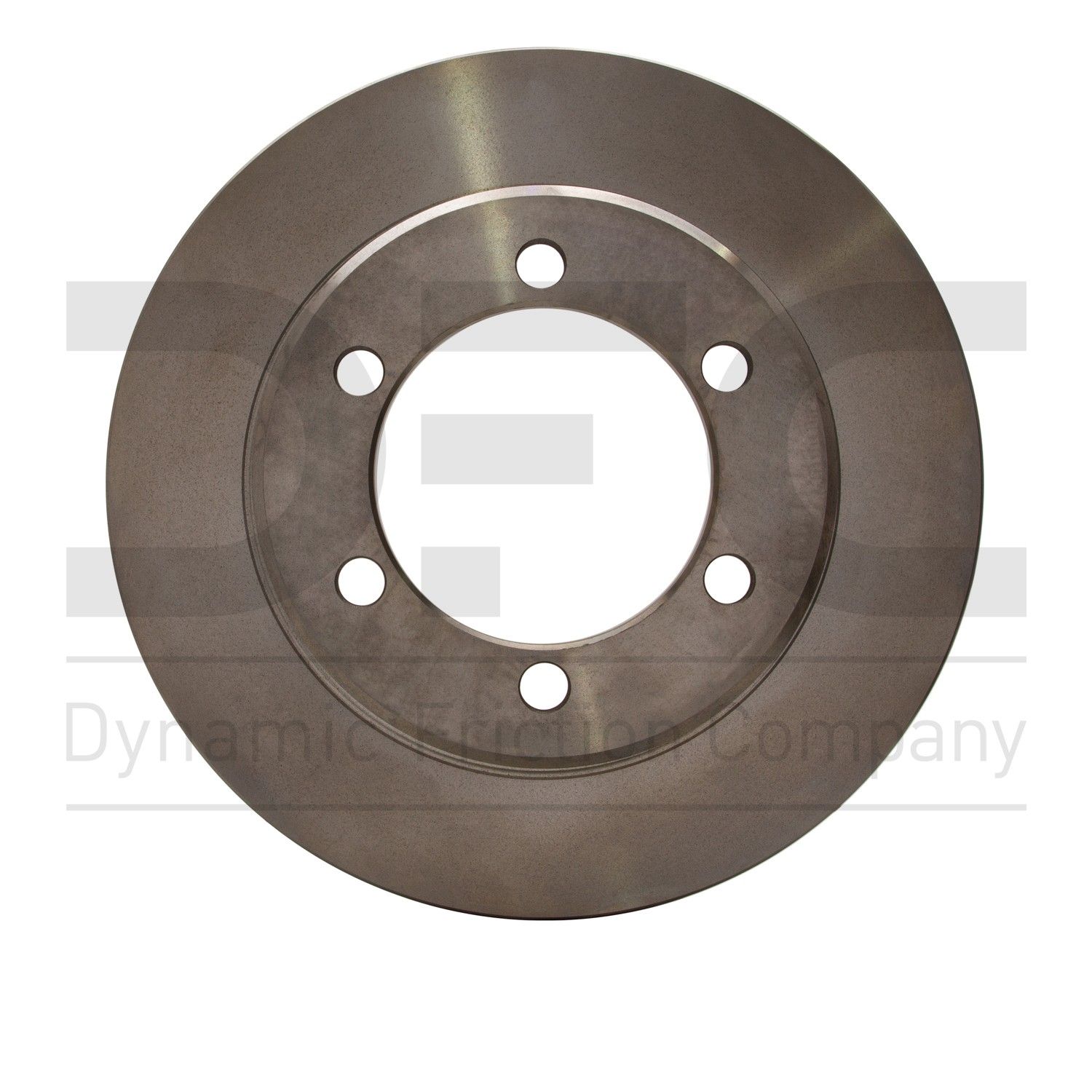 2008, 2007, 2006, 2005, 2004, 2003, 2002, 2001, 2000, 1999, 1998, 1997 Freightliner FS65 TC1000 Disc Brake Rotor