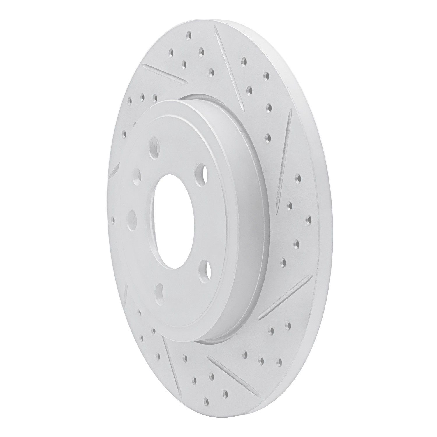 2009, 2008, 2007, 2006, 2005, 2004, 2003, 2002, 2001, 2000 Audi A4 Disc Brake Rotor