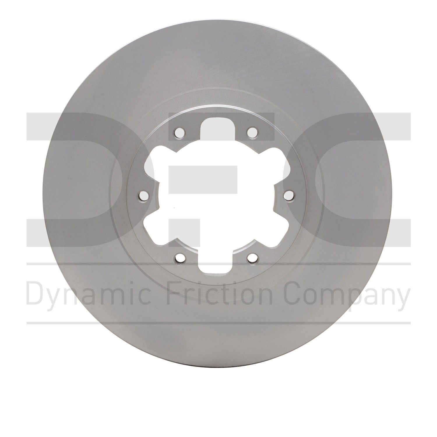 2003, 2002, 2001, 2000, 1999, 1998 INFINITI QX4 Disc Brake Rotor