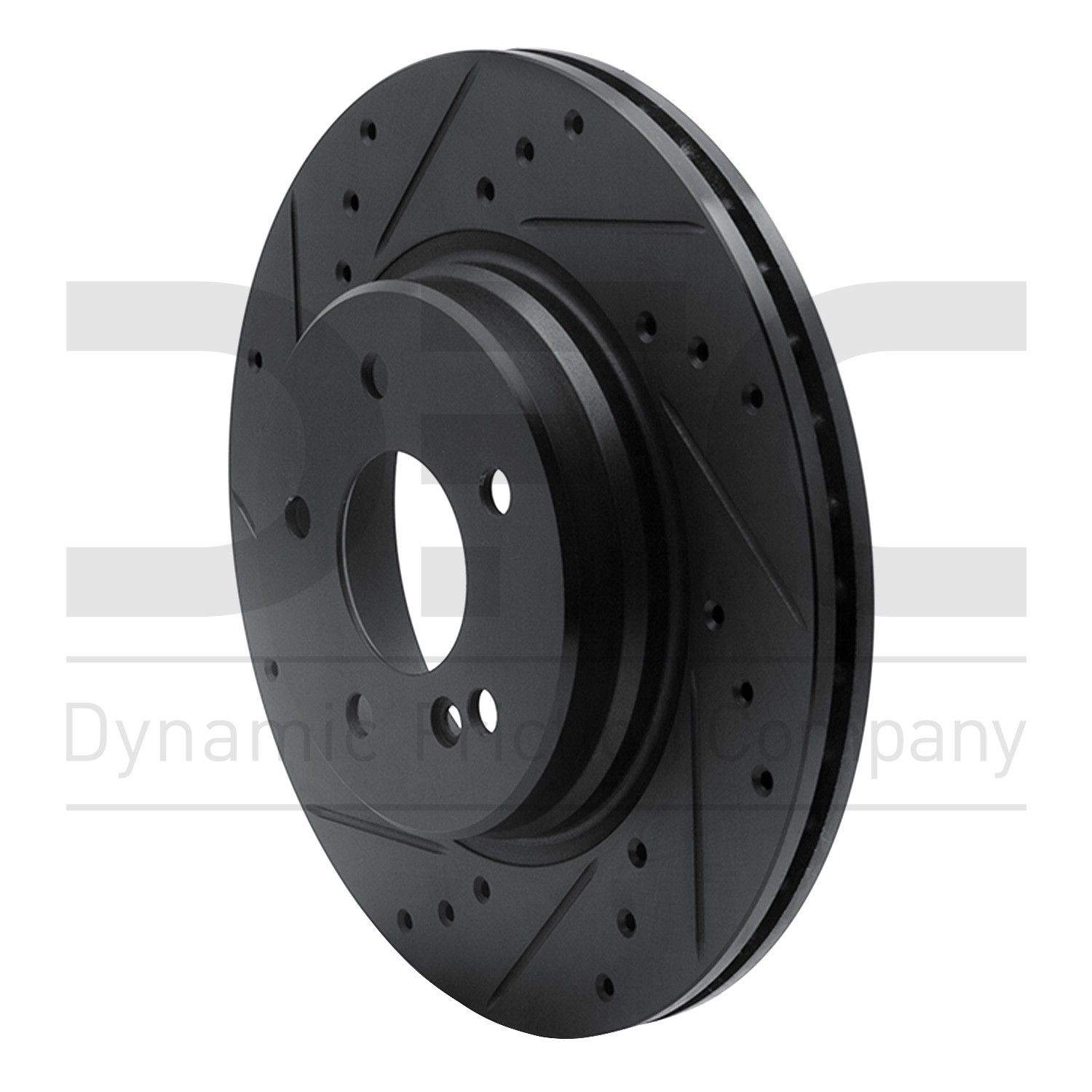 2006, 2005 Chrysler Crossfire Disc Brake Rotor