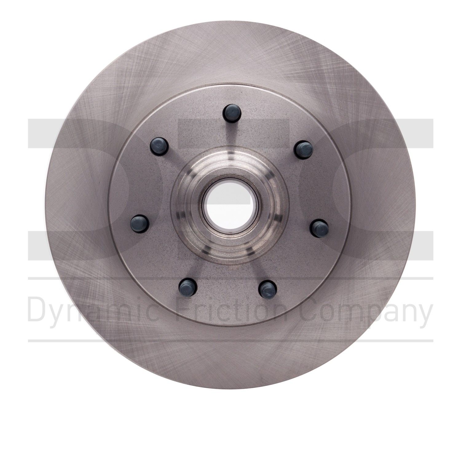2002, 2001, 2000 Ford F-150 Disc Brake Rotor