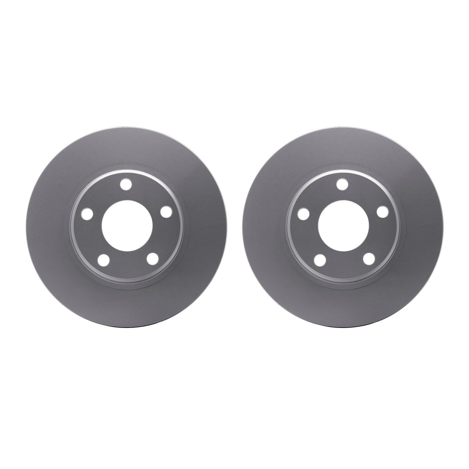 2003, 2002, 2001 Audi S8 Disc Brake Rotor Set