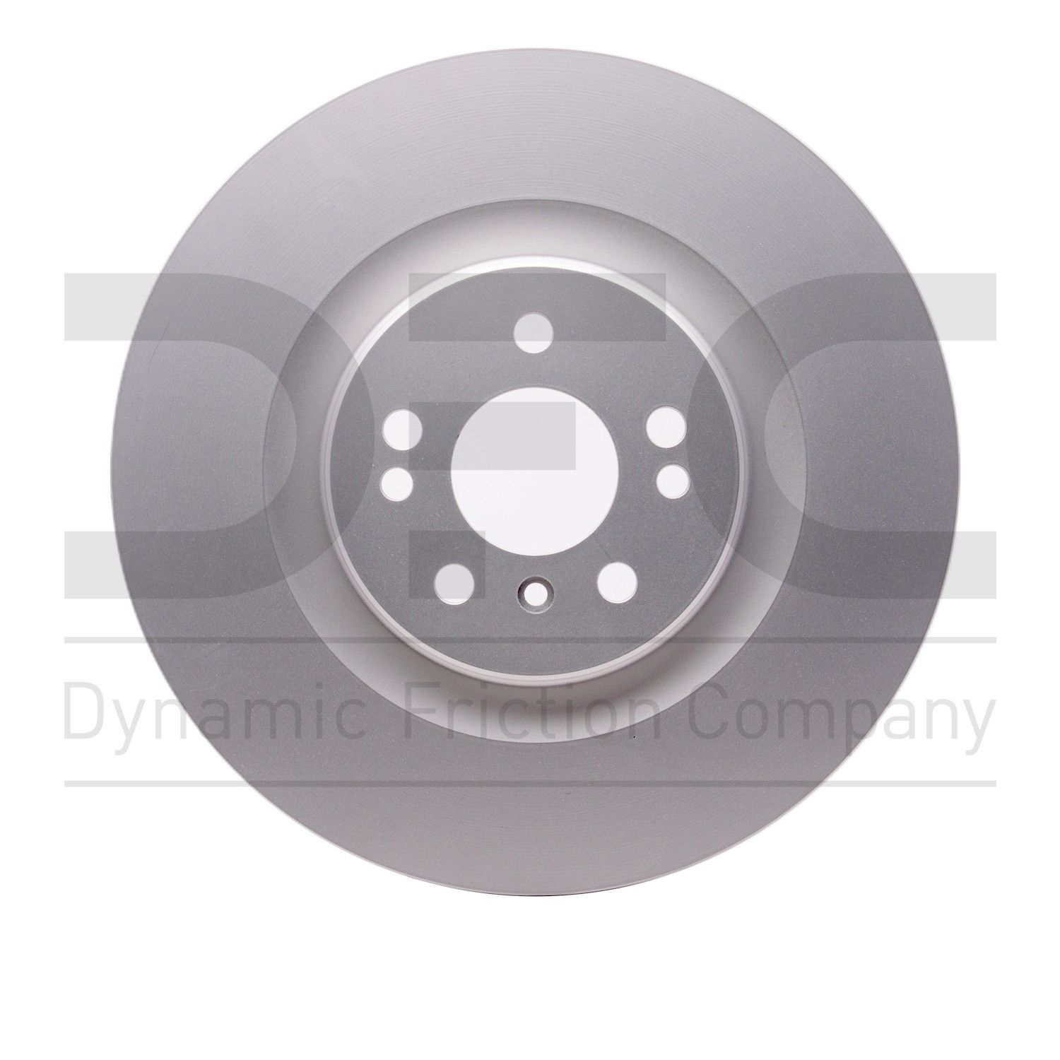 2009, 2008 Mercedes-Benz ML320 2008-2009 Mercedes-Benz GL320 Disc Brake Rotor