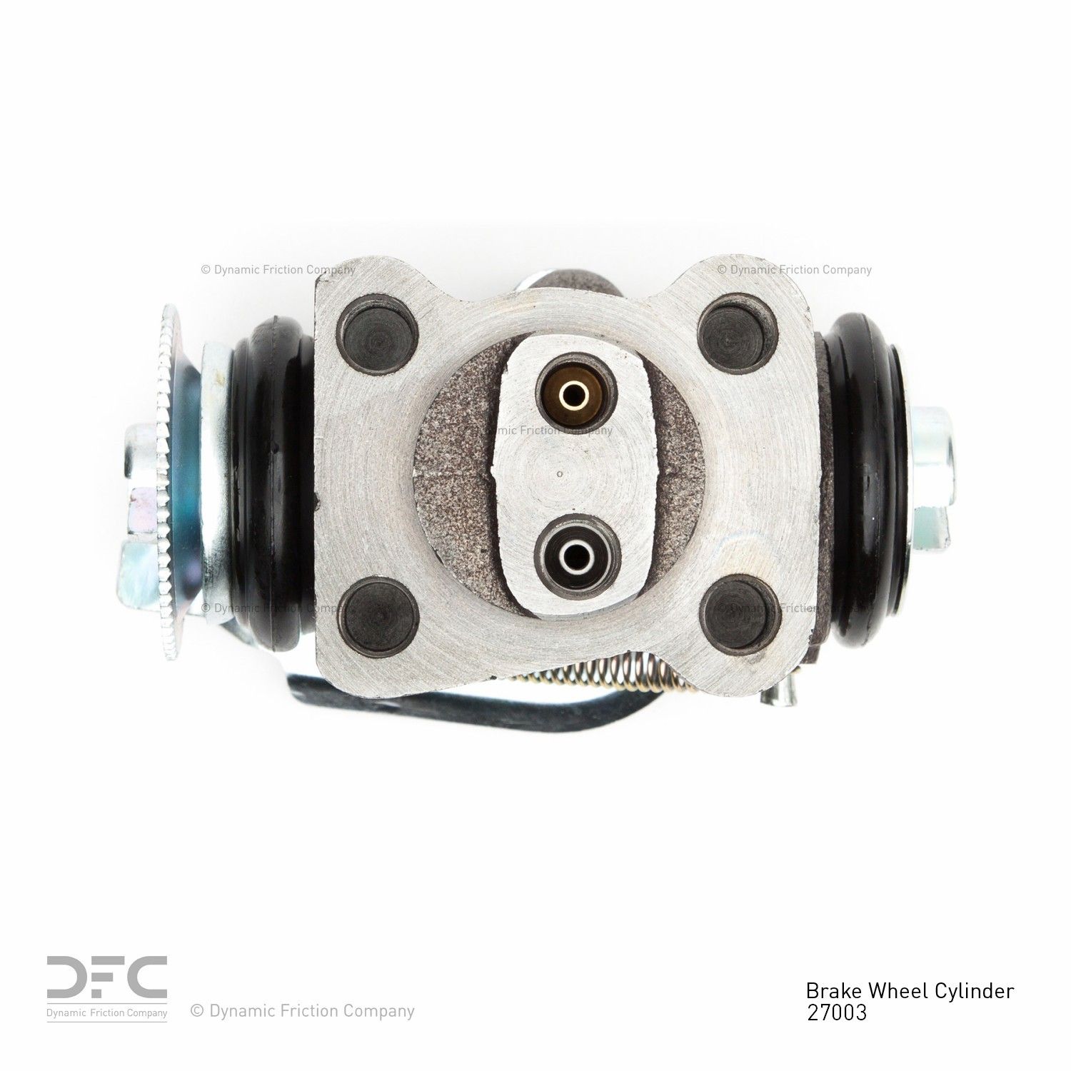 2010, 2009, 2008, 2007, 2006, 2005, 2004, 2003, 2002, 2001 UD 1400 Drum Brake Wheel Cylinder