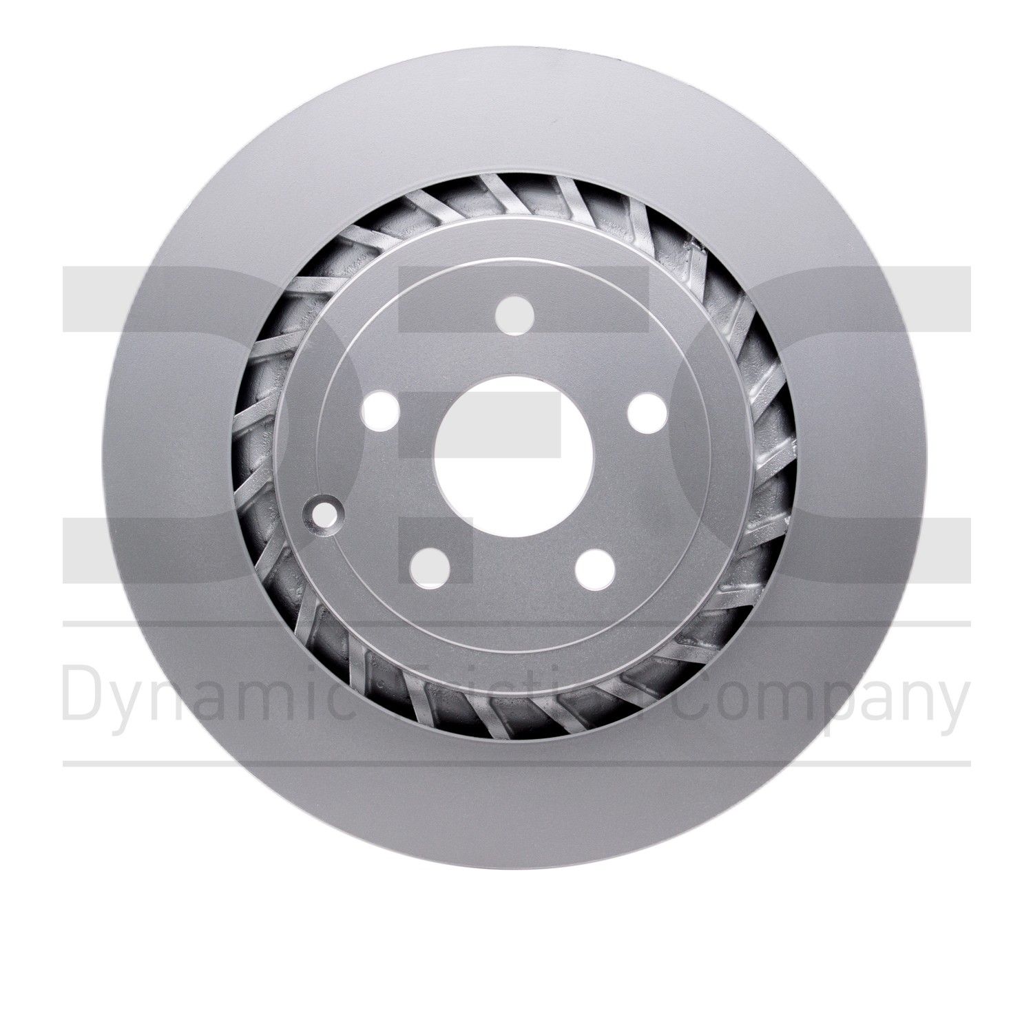 2017, 2016, 2015 Chevrolet SS Disc Brake Rotor