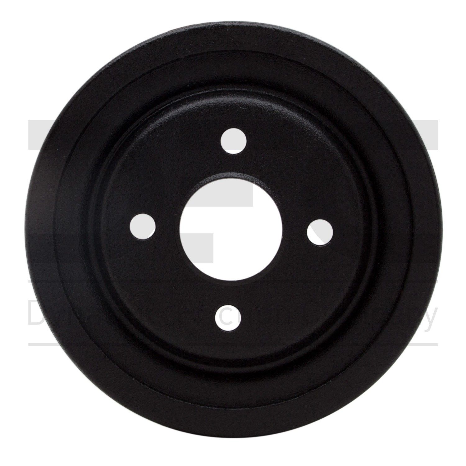 1984, 1983 Chrysler E Class Brake Drum