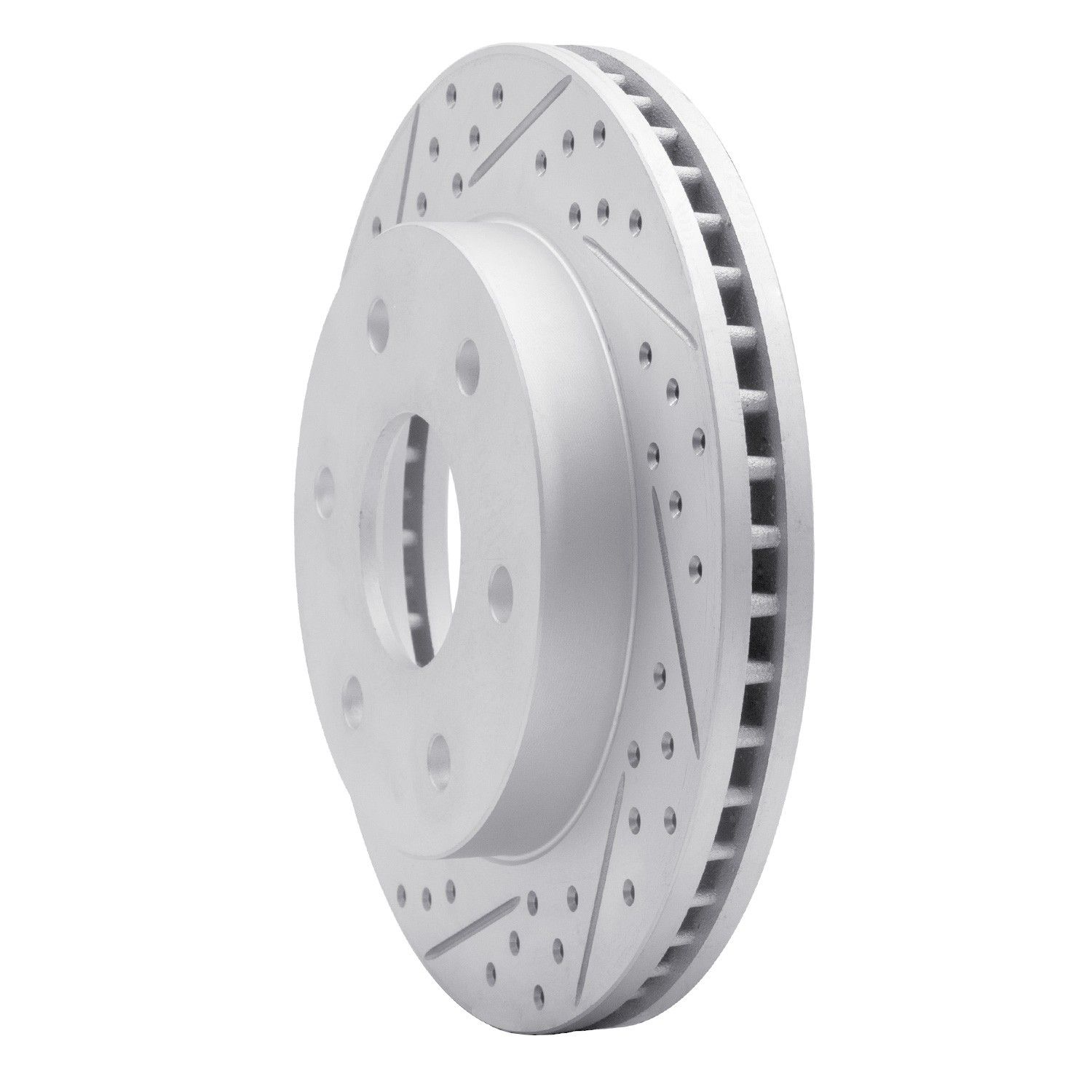 2005, 2004, 2003 Chevrolet Astro Disc Brake Rotor