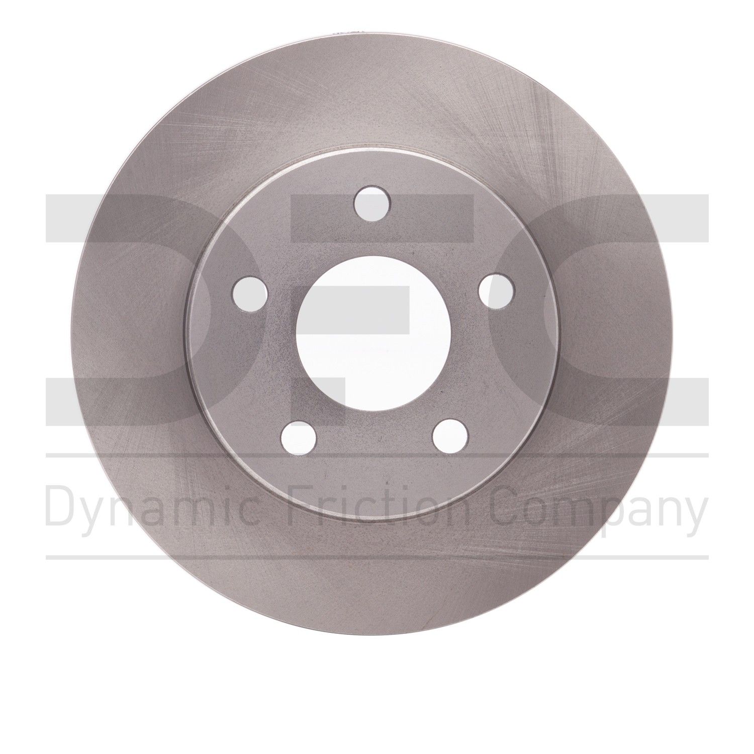 1989 Ford Taurus Disc Brake Rotor