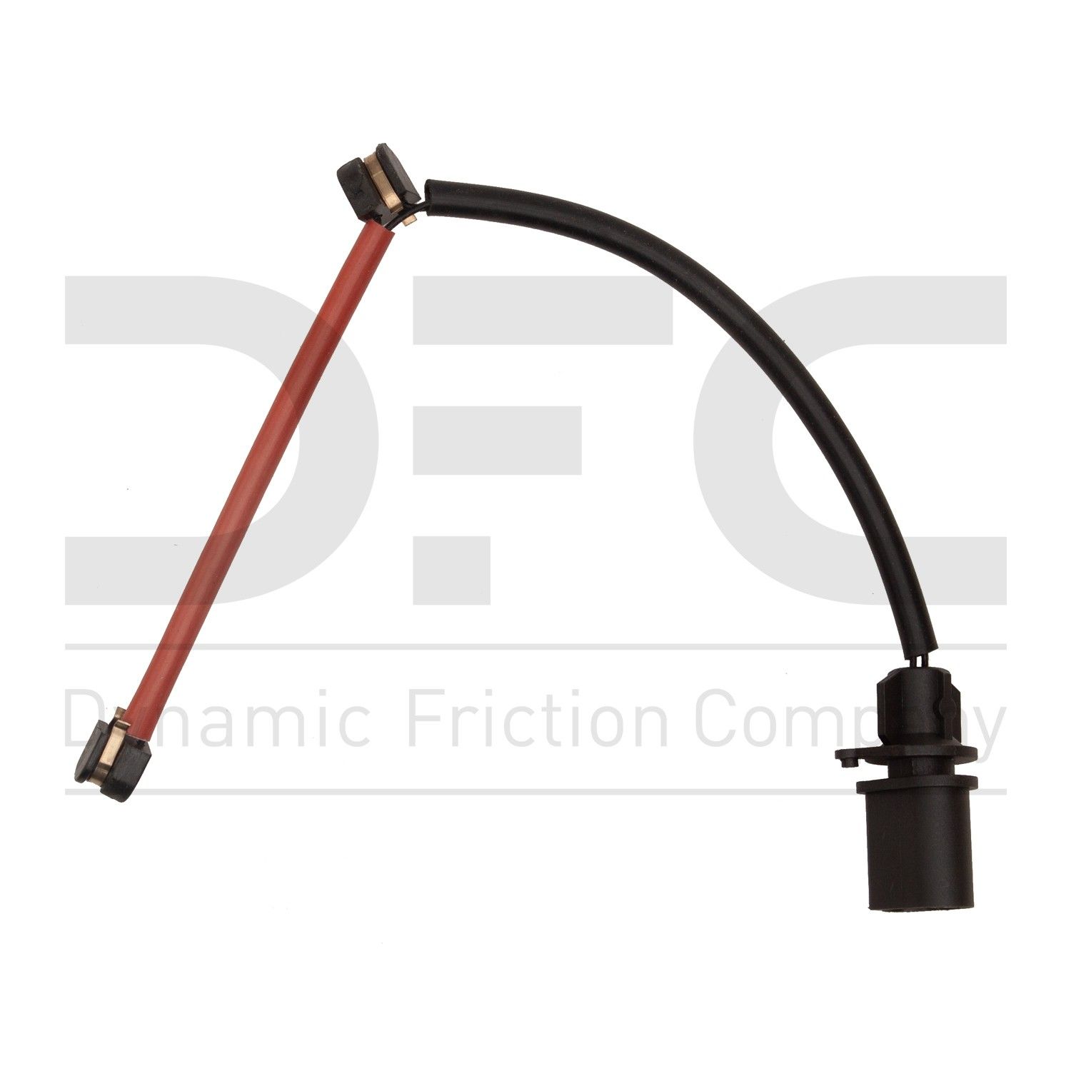 2023, 2022, 2021, 2020, 2019, 2018, 2017 Audi R8 Disc Brake Pad Wear Sensor