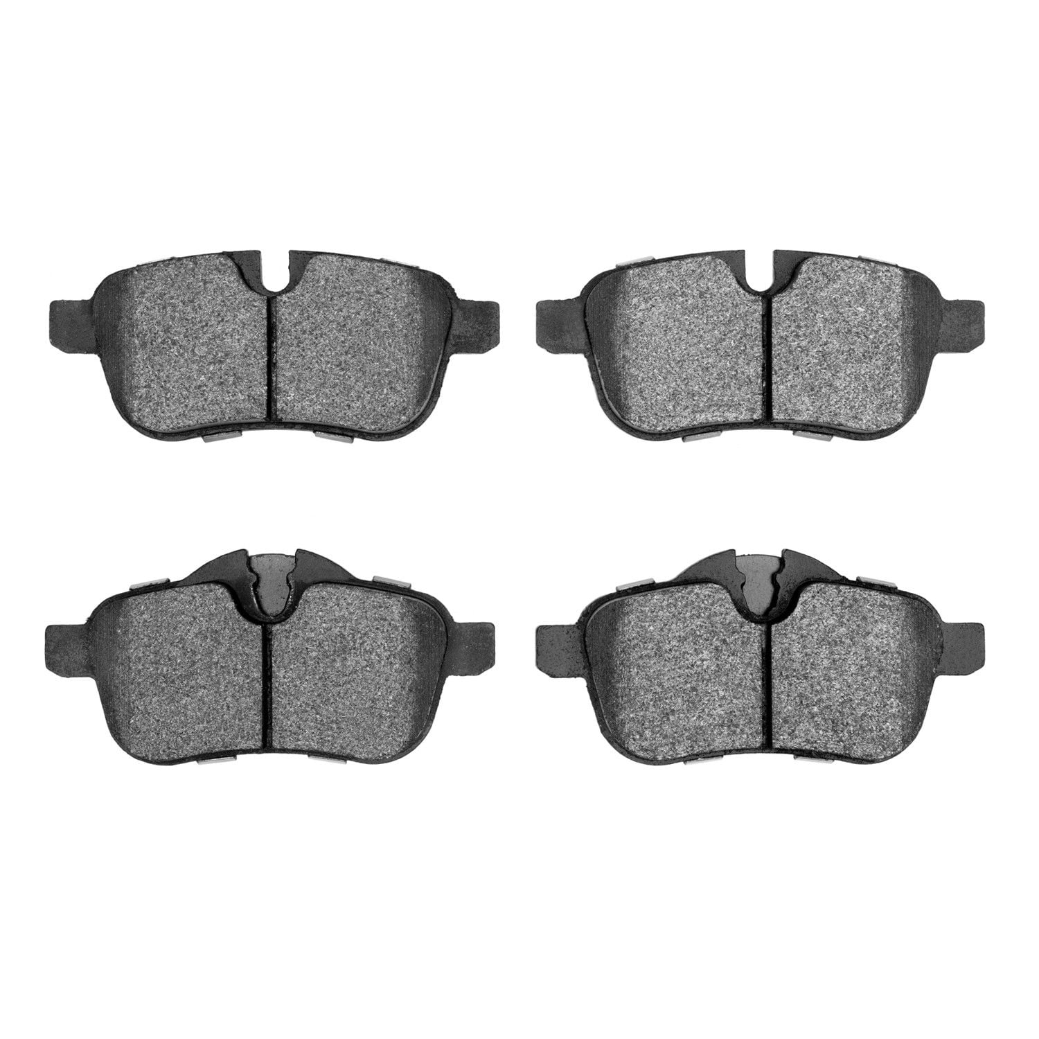 2009-2016 BMW Z4 Disc Brake Pad Set Dynamic Friction