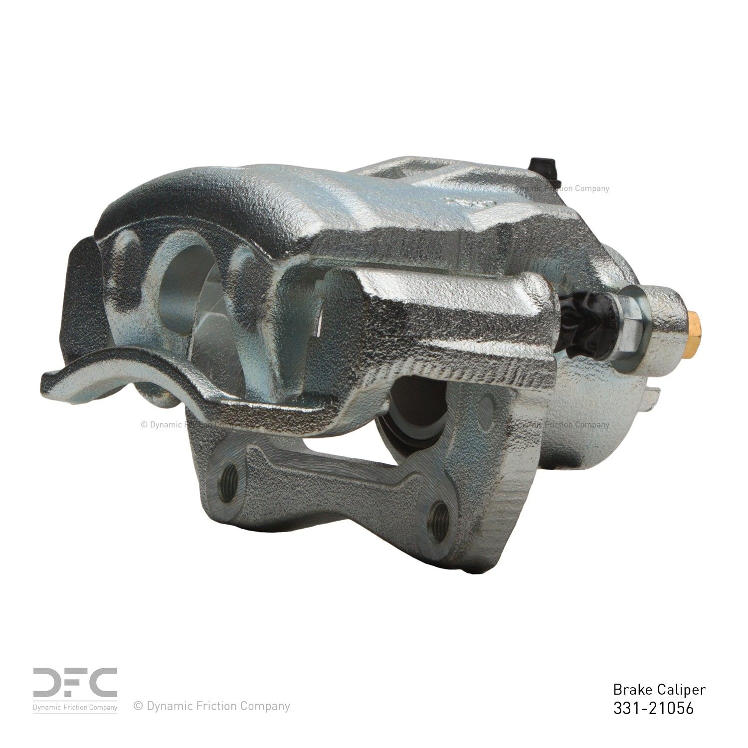2012, 2011, 2010 Hyundai Tucson Disc Brake Caliper