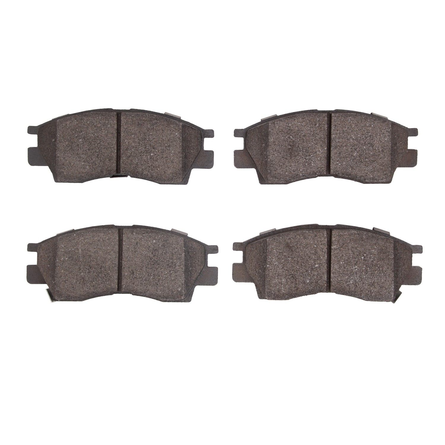 1996, 1995, 1994, 1993, 1992 Lexus ES300 Disc Brake Pad Set