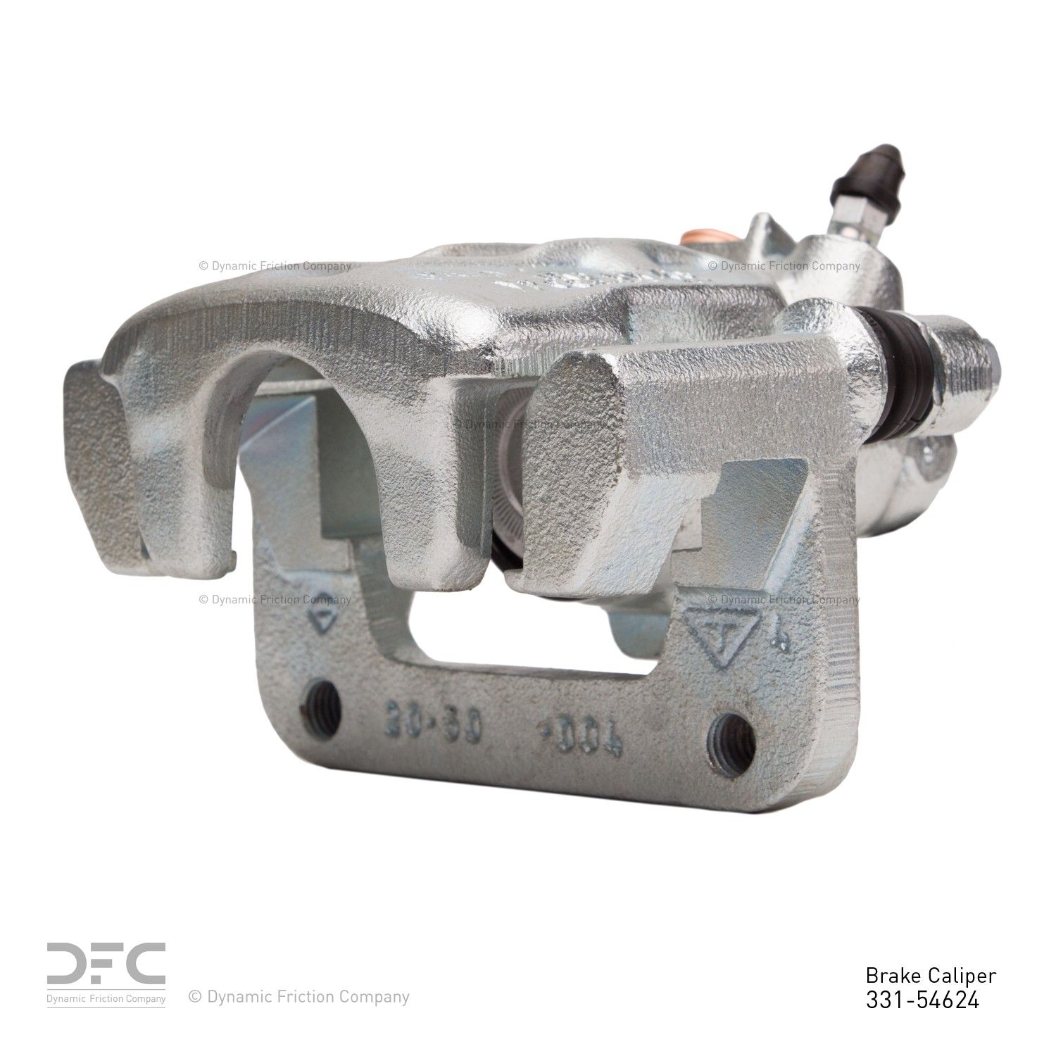 2004, 2003, 2002, 2001, 2000, 1999, 1998, 1997, 1996, 1995, 1994 Ford Mustang Disc Brake Caliper