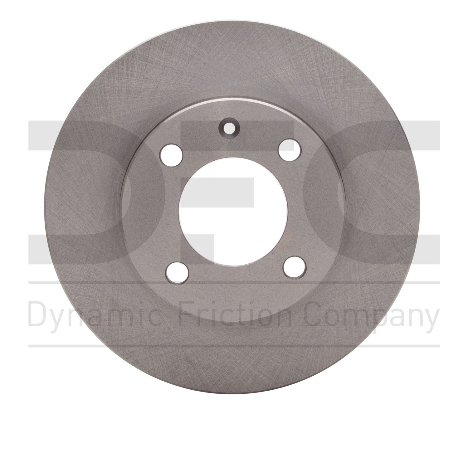 1983, 1982, 1981, 1980 Volkswagen Rabbit Convertible Disc Brake Rotor