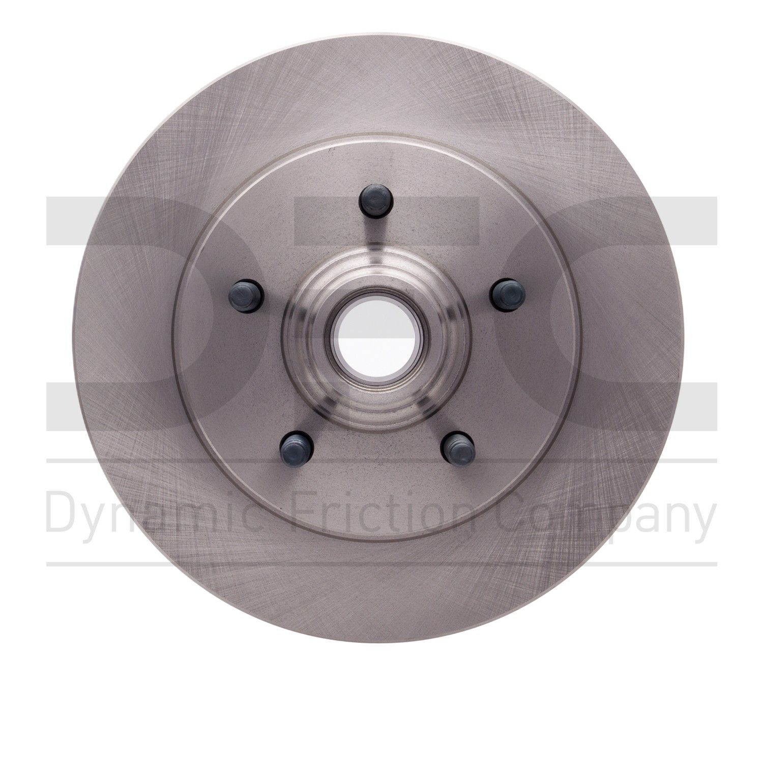 2002, 2001, 2000, 1999 Ford Expedition Disc Brake Rotor