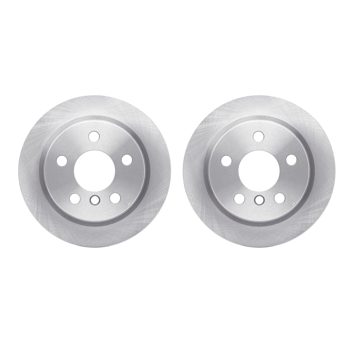 2024, 2023, 2022, 2021, 2020, 2019, 2018, 2017, 2016, 2015, 2014 Mini Cooper Disc Brake Rotor Set