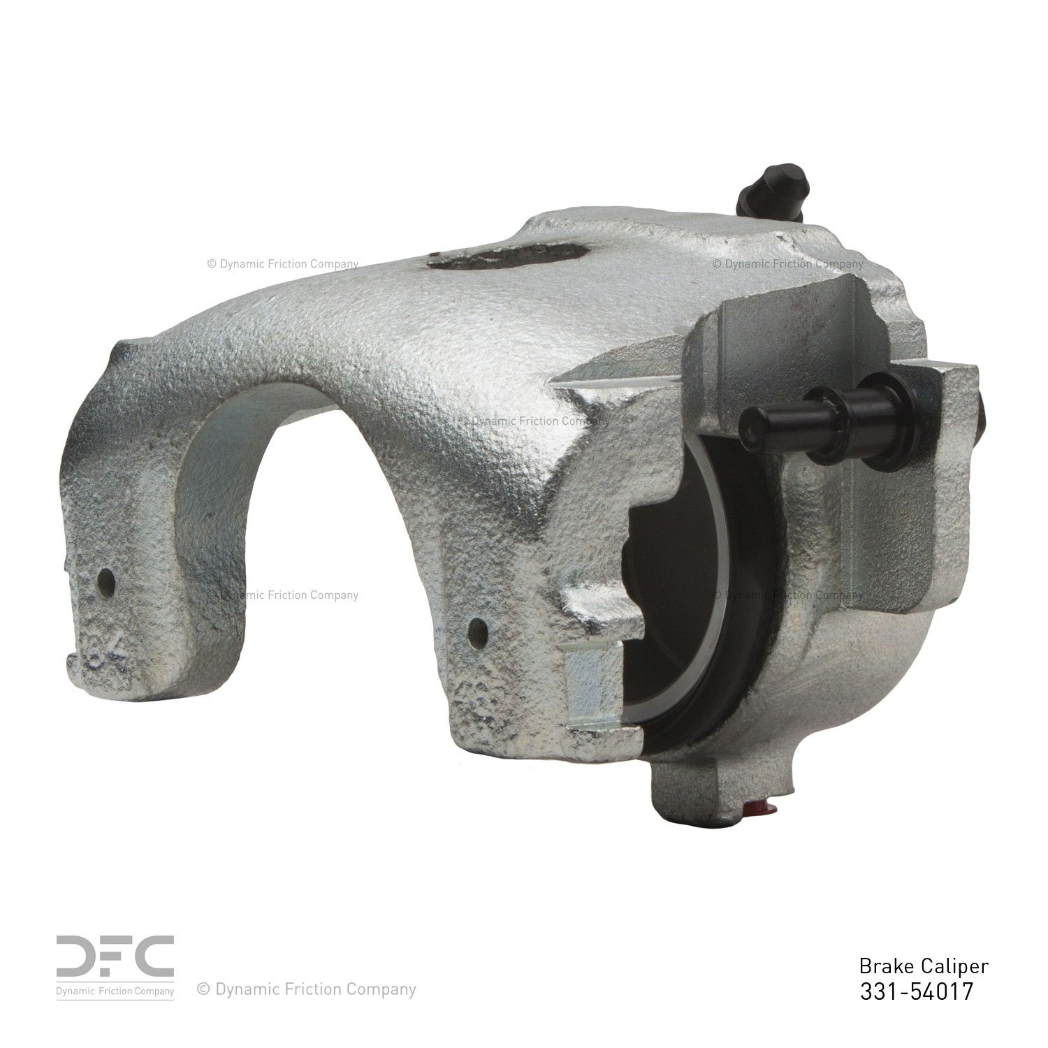 1972, 1971, 1970, 1969, 1968 Ford Custom 500 Disc Brake Caliper