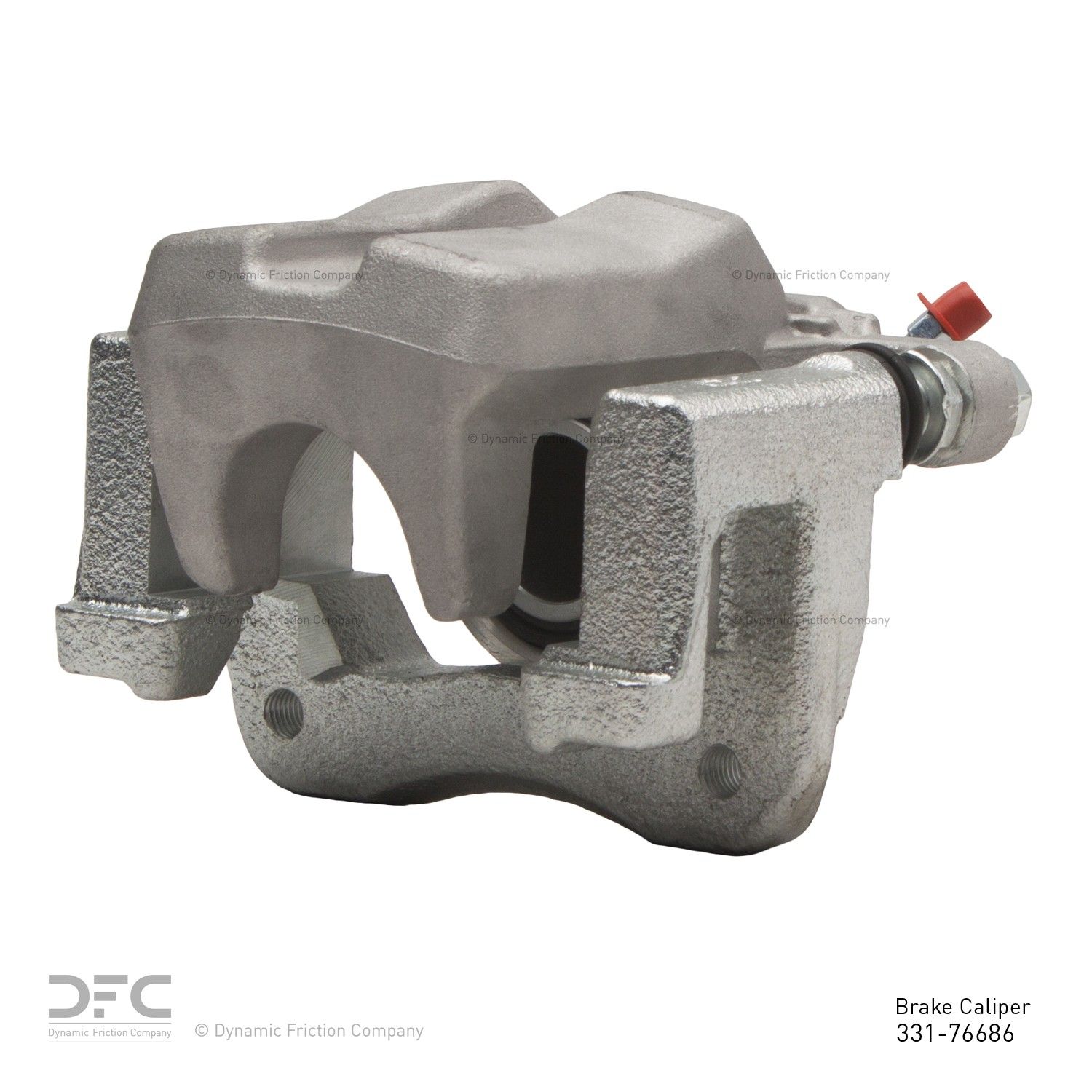 2011, 2010, 2009, 2008, 2007 Lexus ES350 Disc Brake Caliper