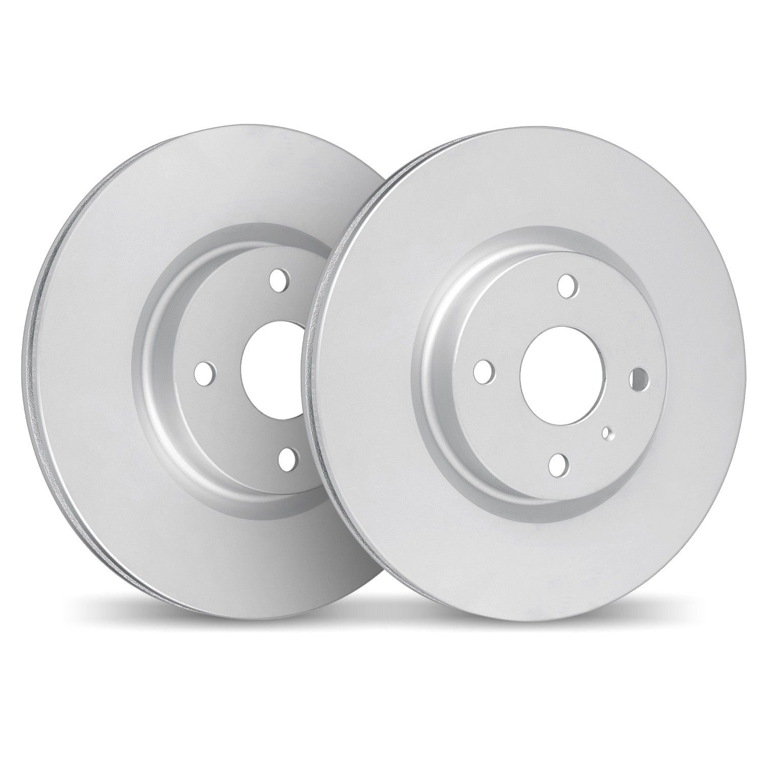 2011, 2010, 2009, 2008, 2007, 2006, 2005 Lotus Elise Disc Brake Rotor Set