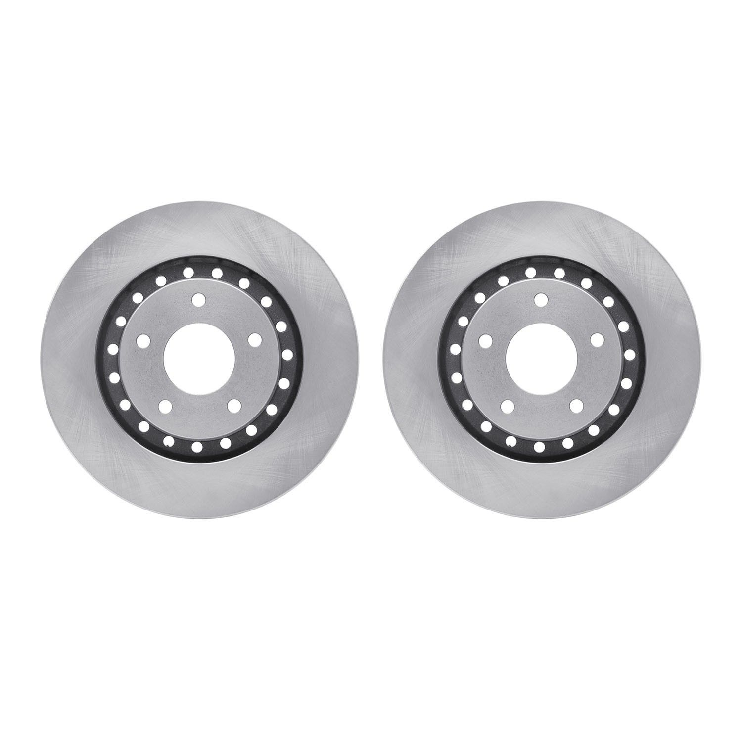 1996, 1995, 1994 Dodge Stealth Disc Brake Rotor Set