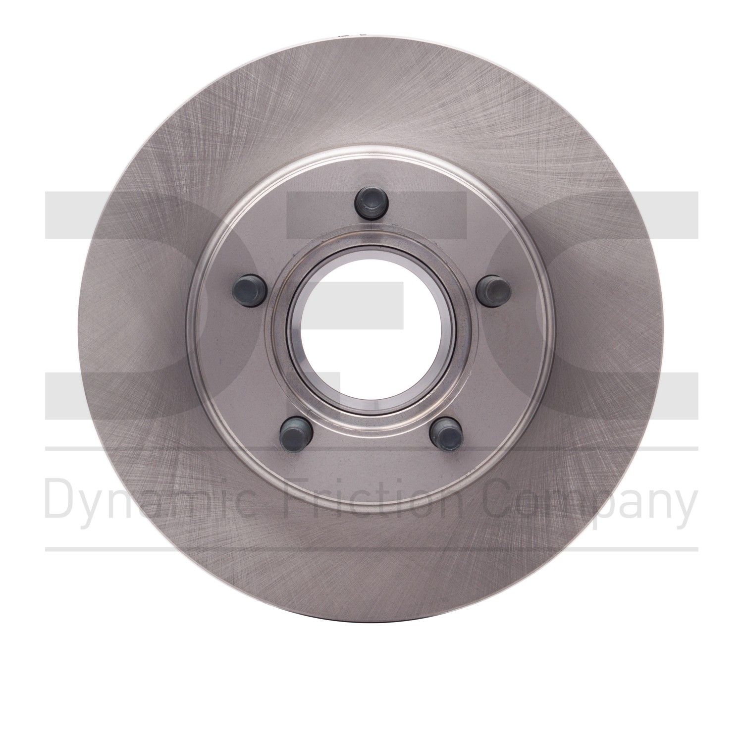 1994, 1993 Ford Explorer Disc Brake Rotor