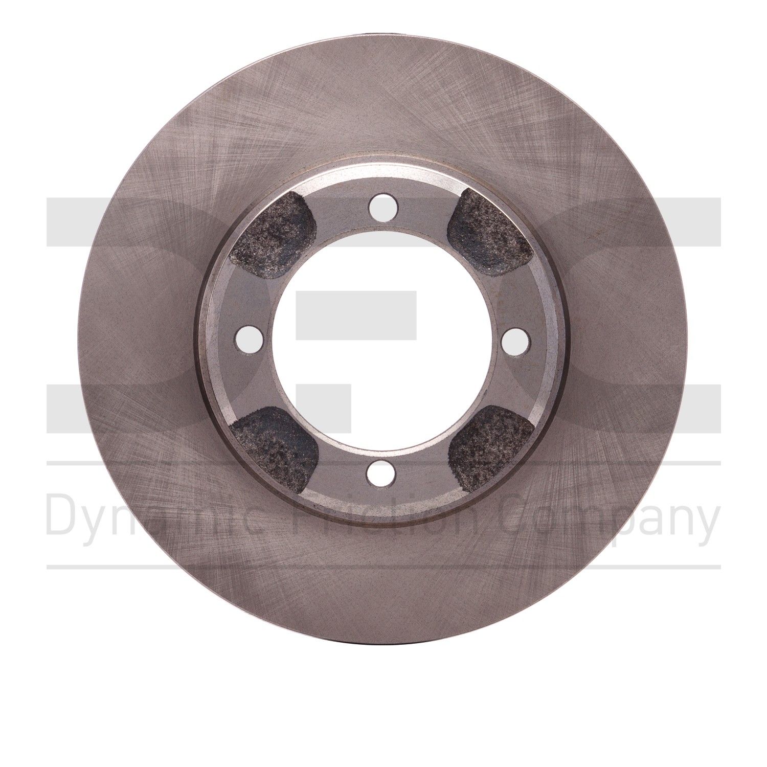 1991 Eagle Summit Disc Brake Rotor