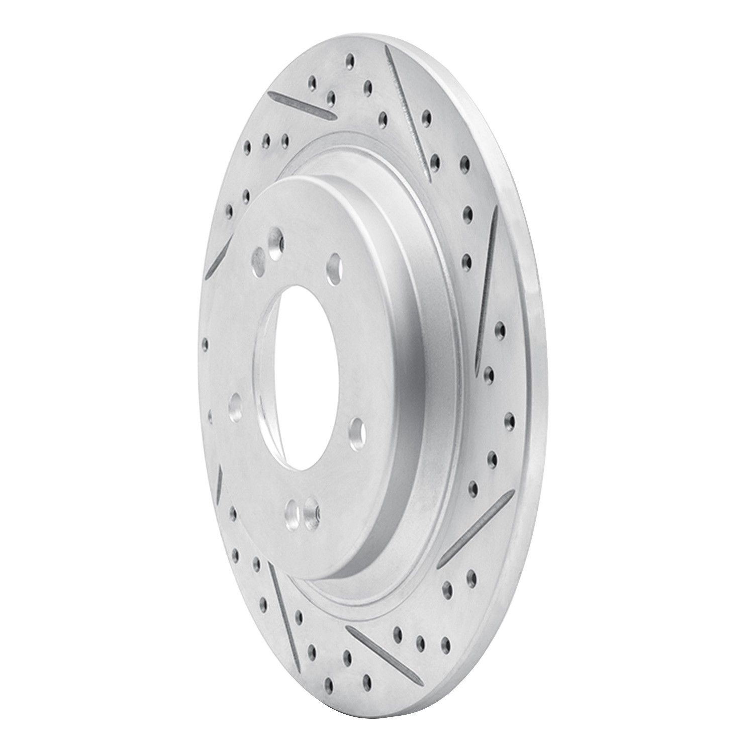 2020, 2019, 2018, 2017, 2016, 2015, 2014, 2013 Kia Optima Disc Brake Rotor
