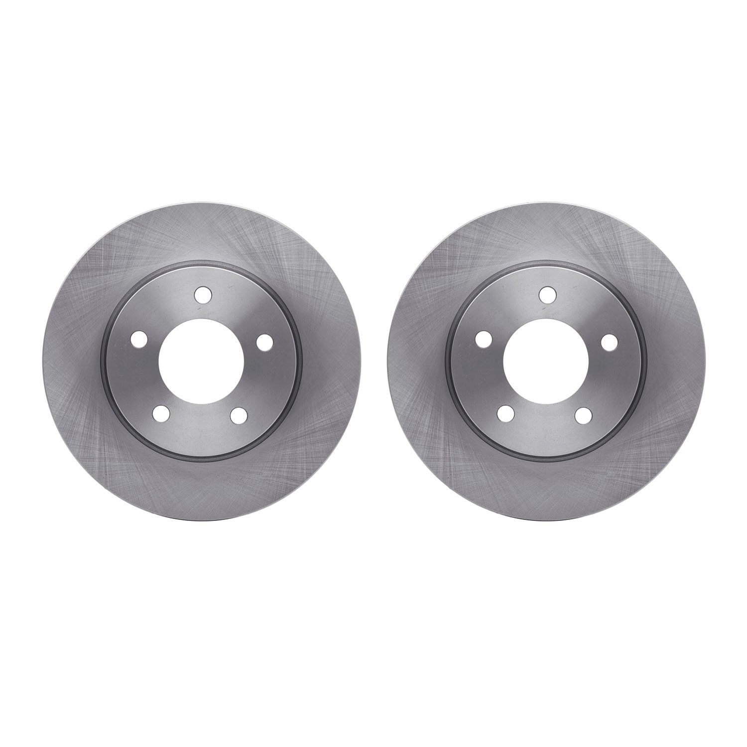 2000, 1999, 1998 Dodge Intrepid Disc Brake Rotor Set