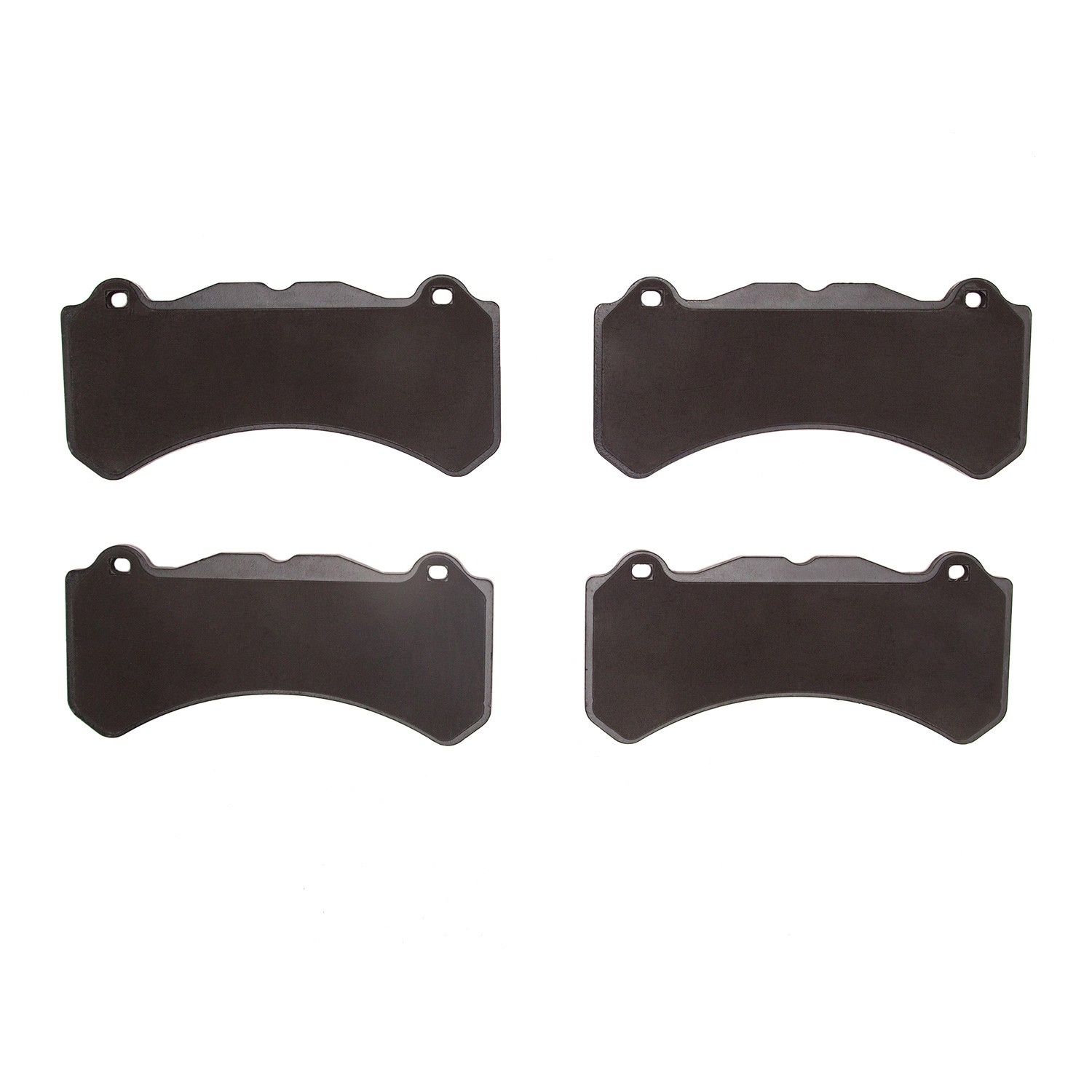 2023, 2022, 2021 Volvo S60 Disc Brake Pad Set