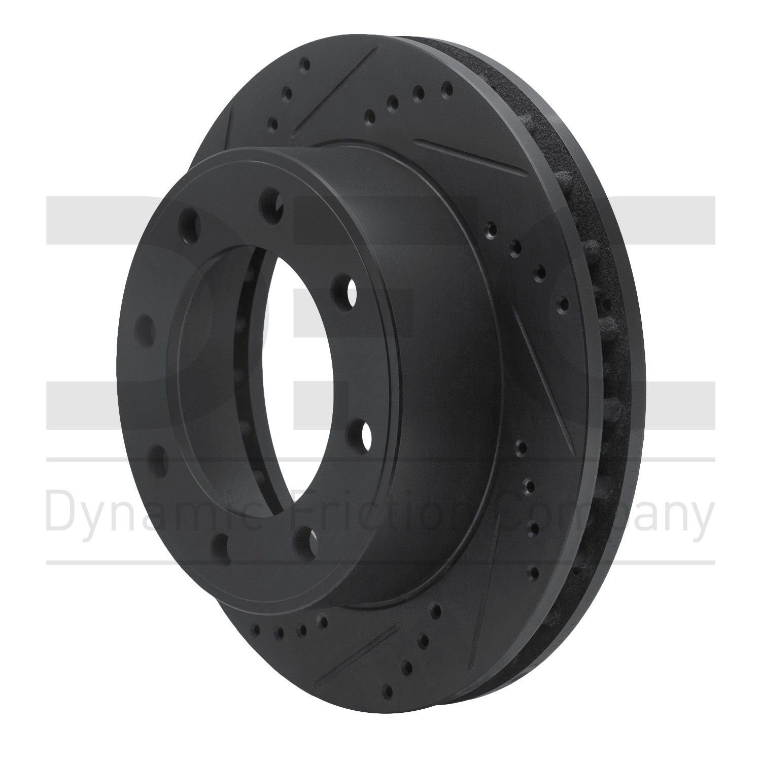 2005, 2004, 2003, 2002, 2001, 2000 Ford Excursion Disc Brake Rotor