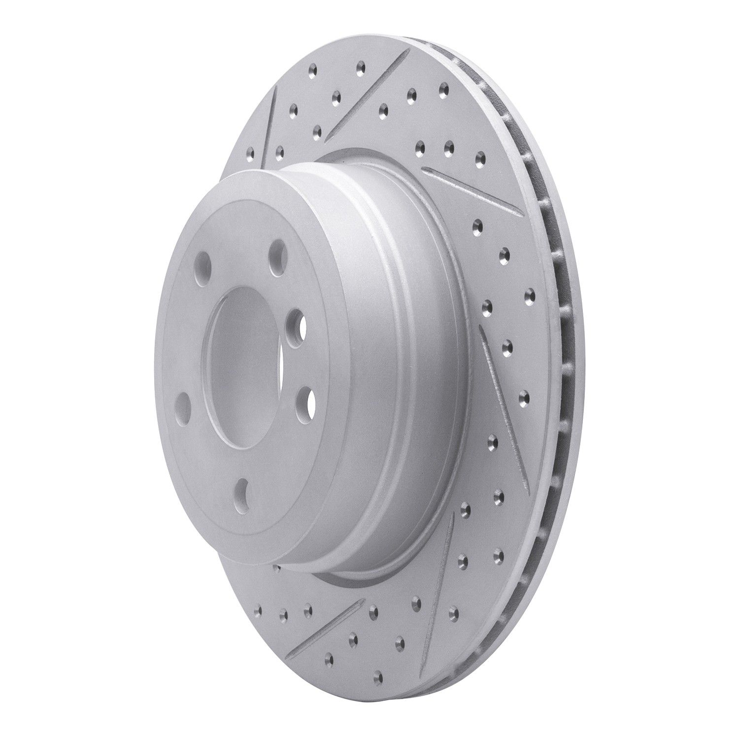 2018, 2017, 2016, 2015, 2014, 2013, 2012, 2011, 2010, 2009, 2008, 2007 BMW X5 Disc Brake Rotor