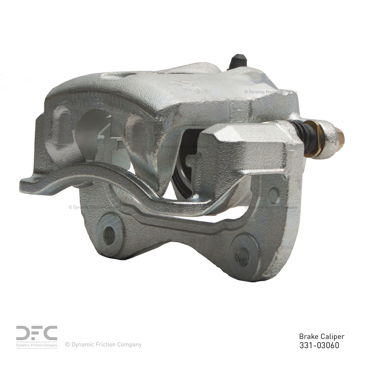 2006, 2005, 2004, 2003 Kia Optima Disc Brake Caliper