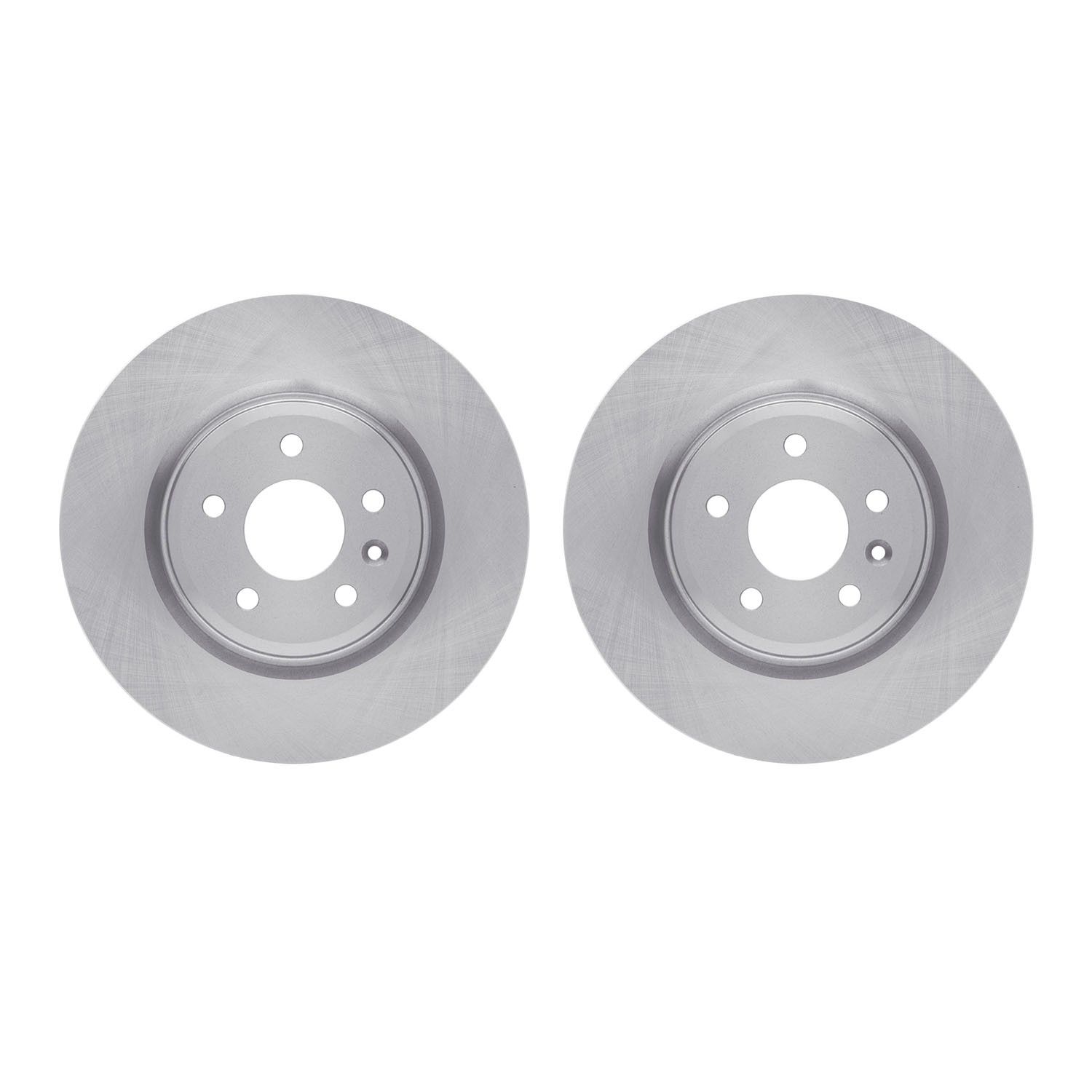 2019, 2018, 2017, 2016, 2015, 2014, 2013, 2012, 2011 Ford Explorer Disc Brake Rotor Set