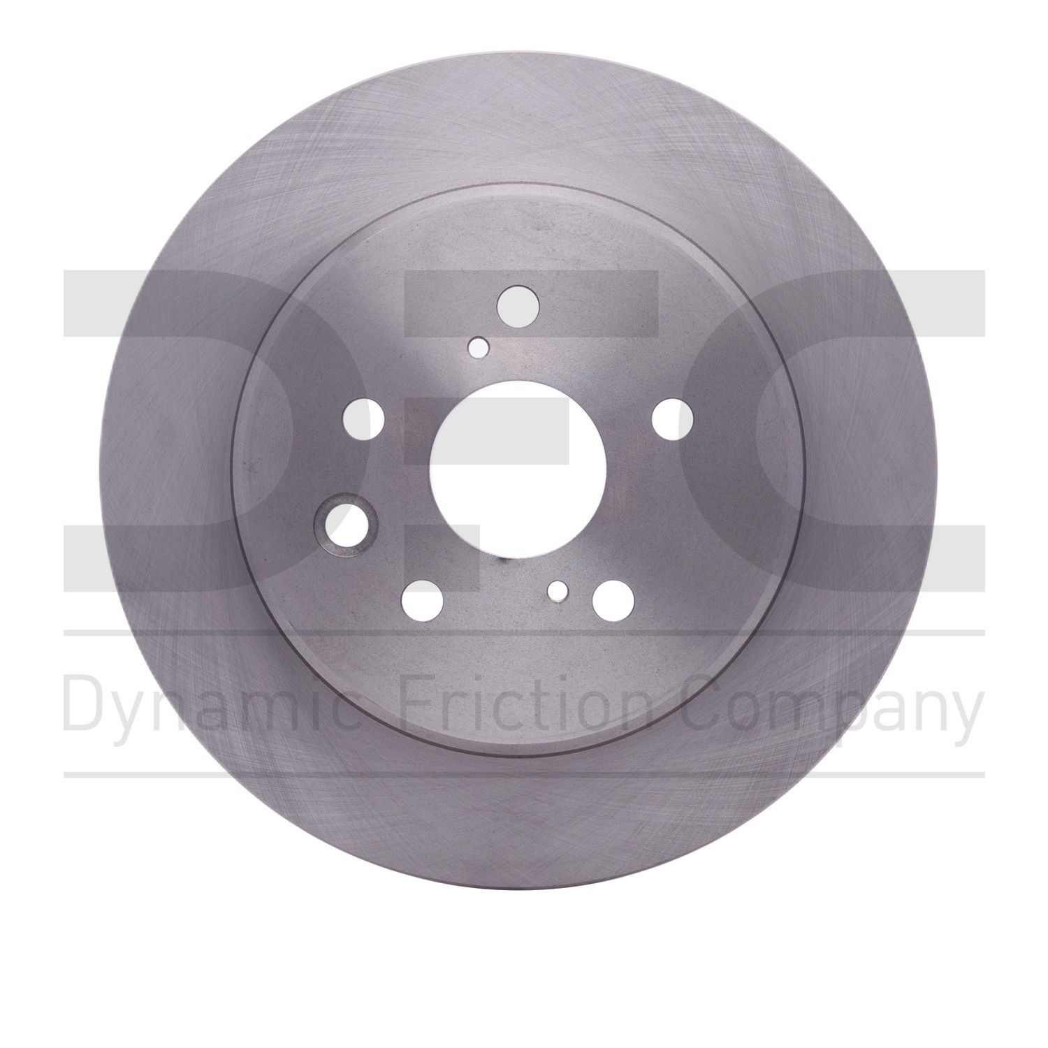 2020, 2019, 2018, 2017, 2016 Lexus IS300 Disc Brake Rotor