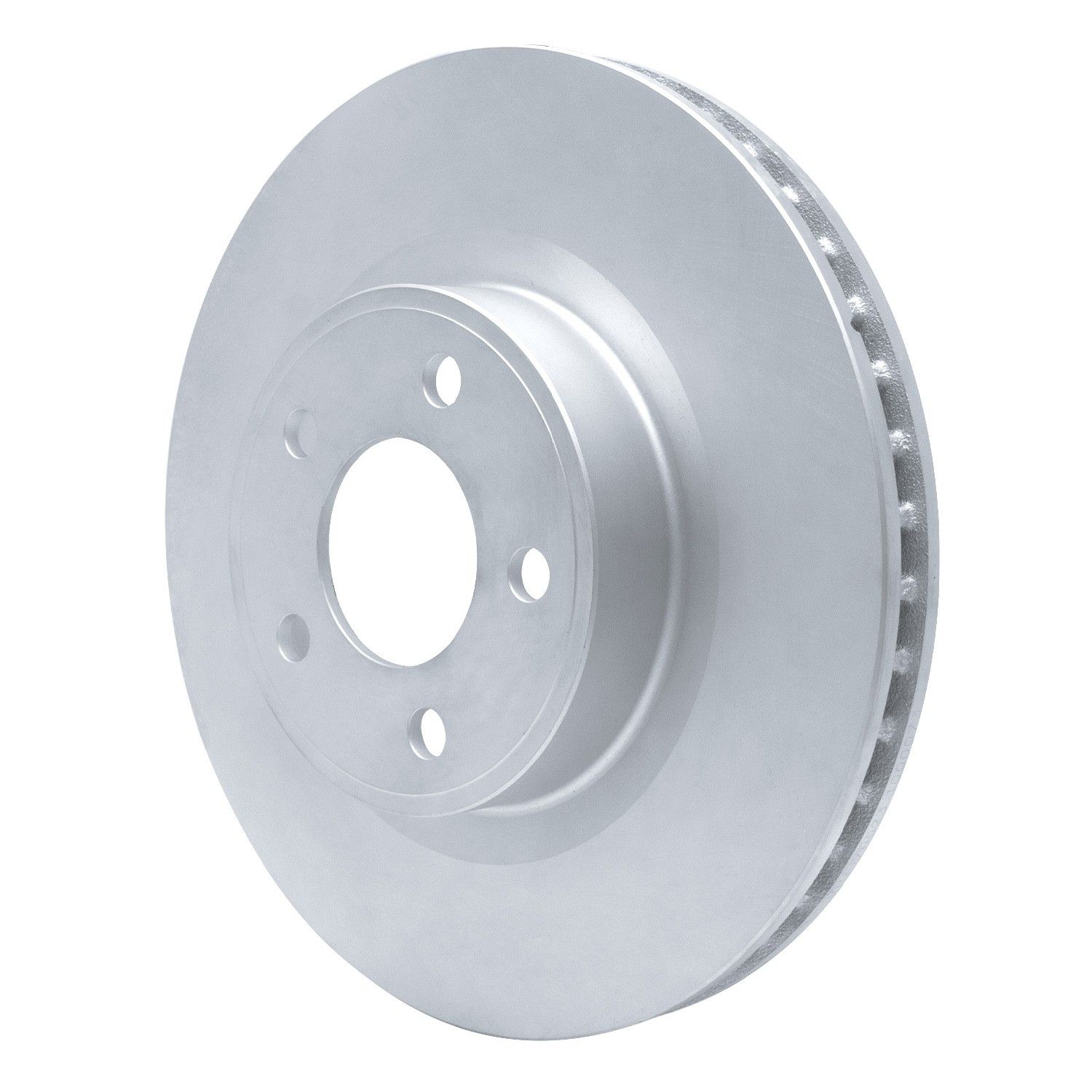 2025, 2024, 2023, 2022, 2021, 2020, 2019, 2018, 2017, 2016, 2015 Ford Mustang Disc Brake Rotor