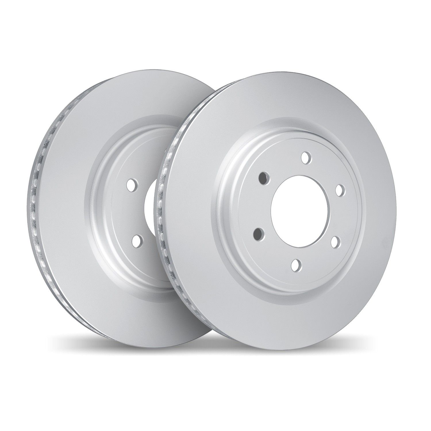 2020, 2019, 2018, 2017, 2016, 2015 GMC Yukon Disc Brake Rotor Set