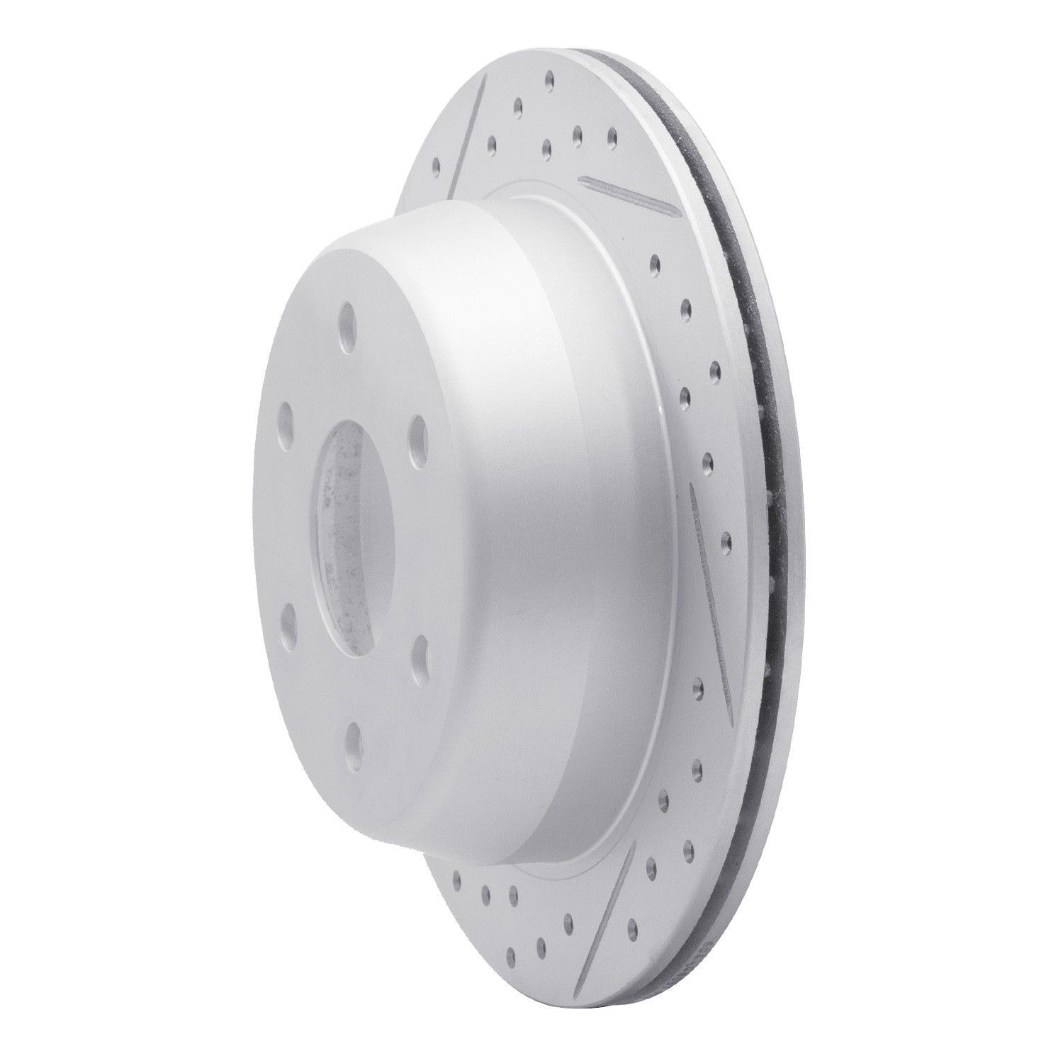 2005, 2004, 2003 Chevrolet Astro Disc Brake Rotor